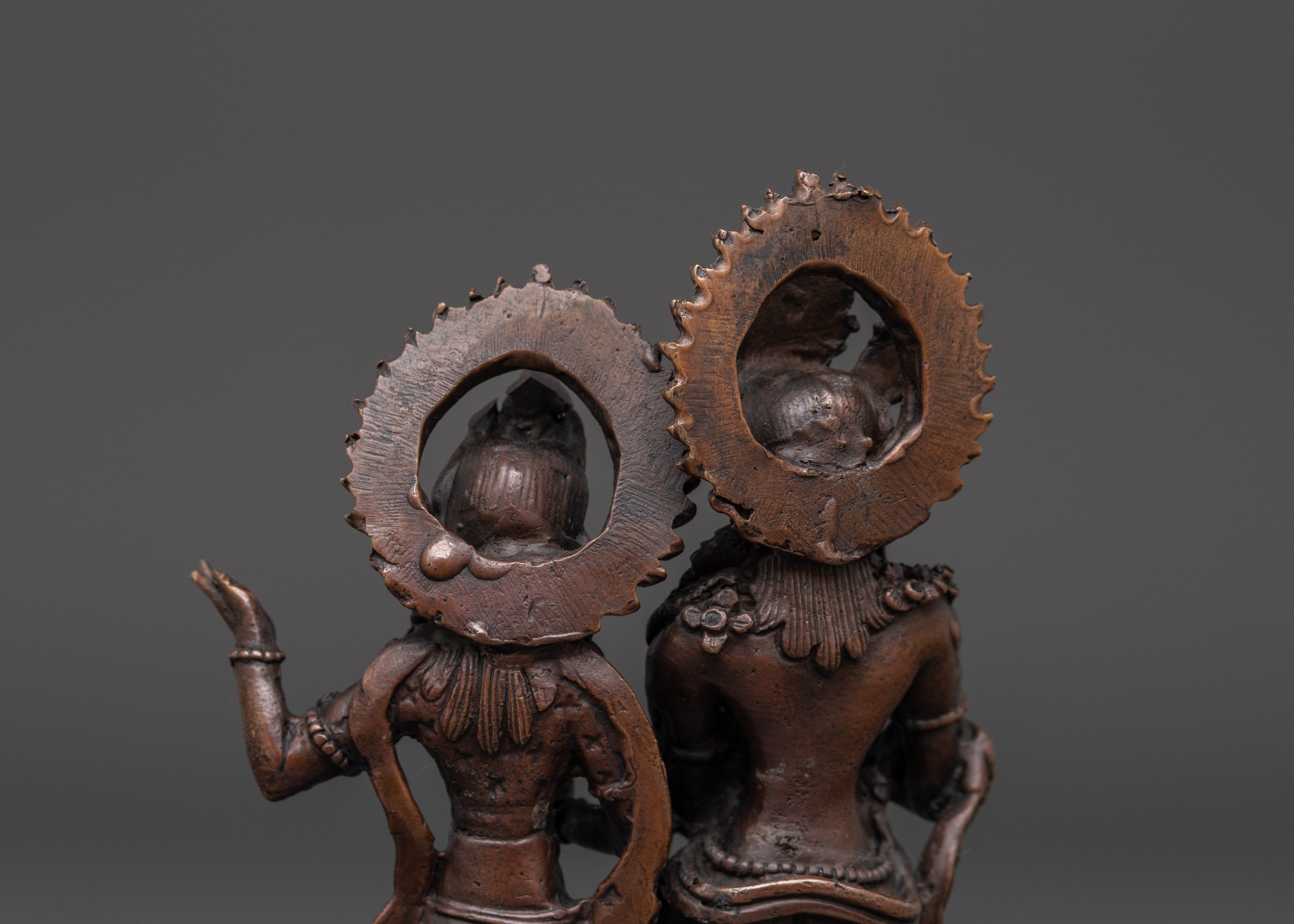 Radha and Krishna Statue | Divine Couple