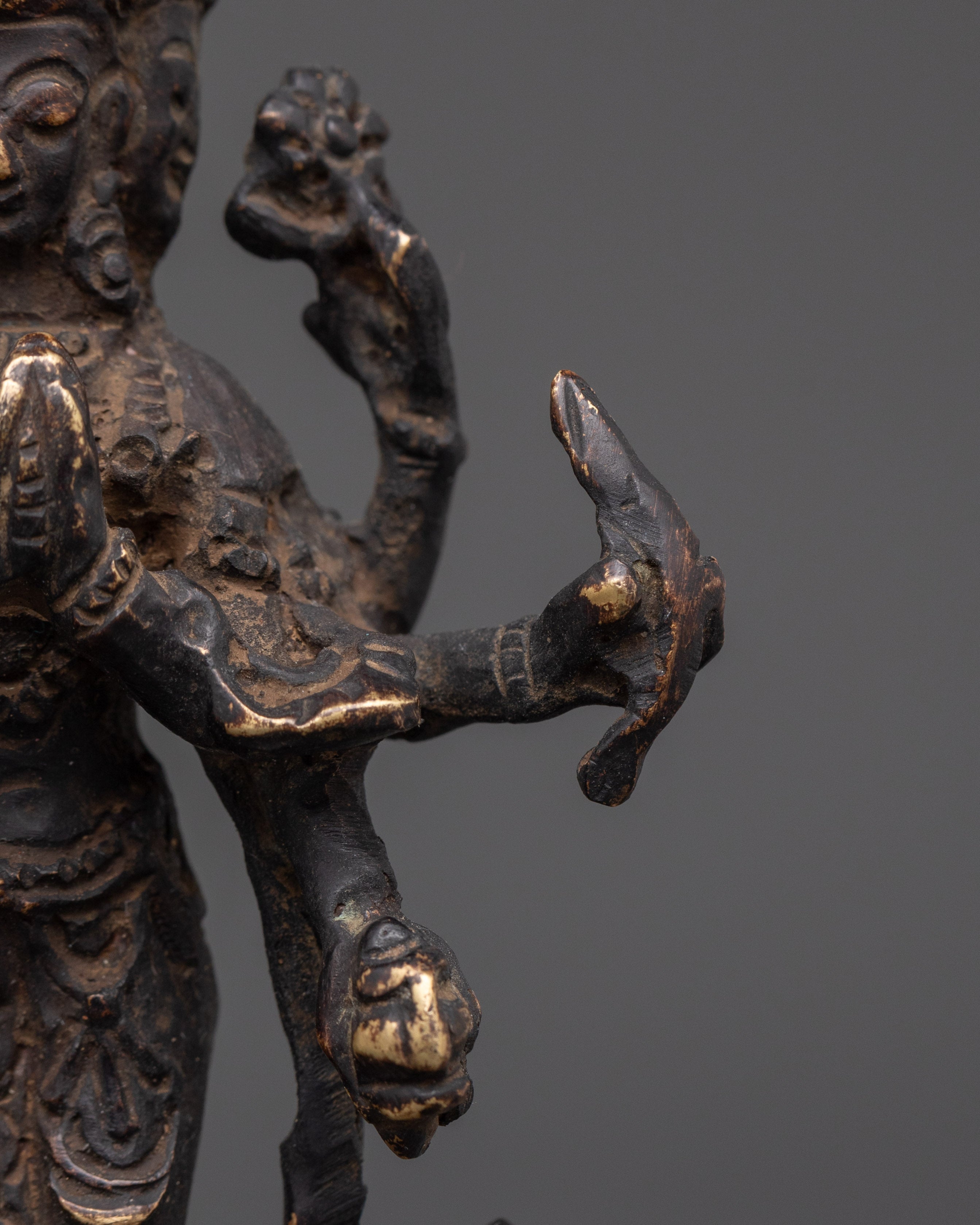 Avalokiteshvara Statues | Tibetan Deity of Infinite Compassion
