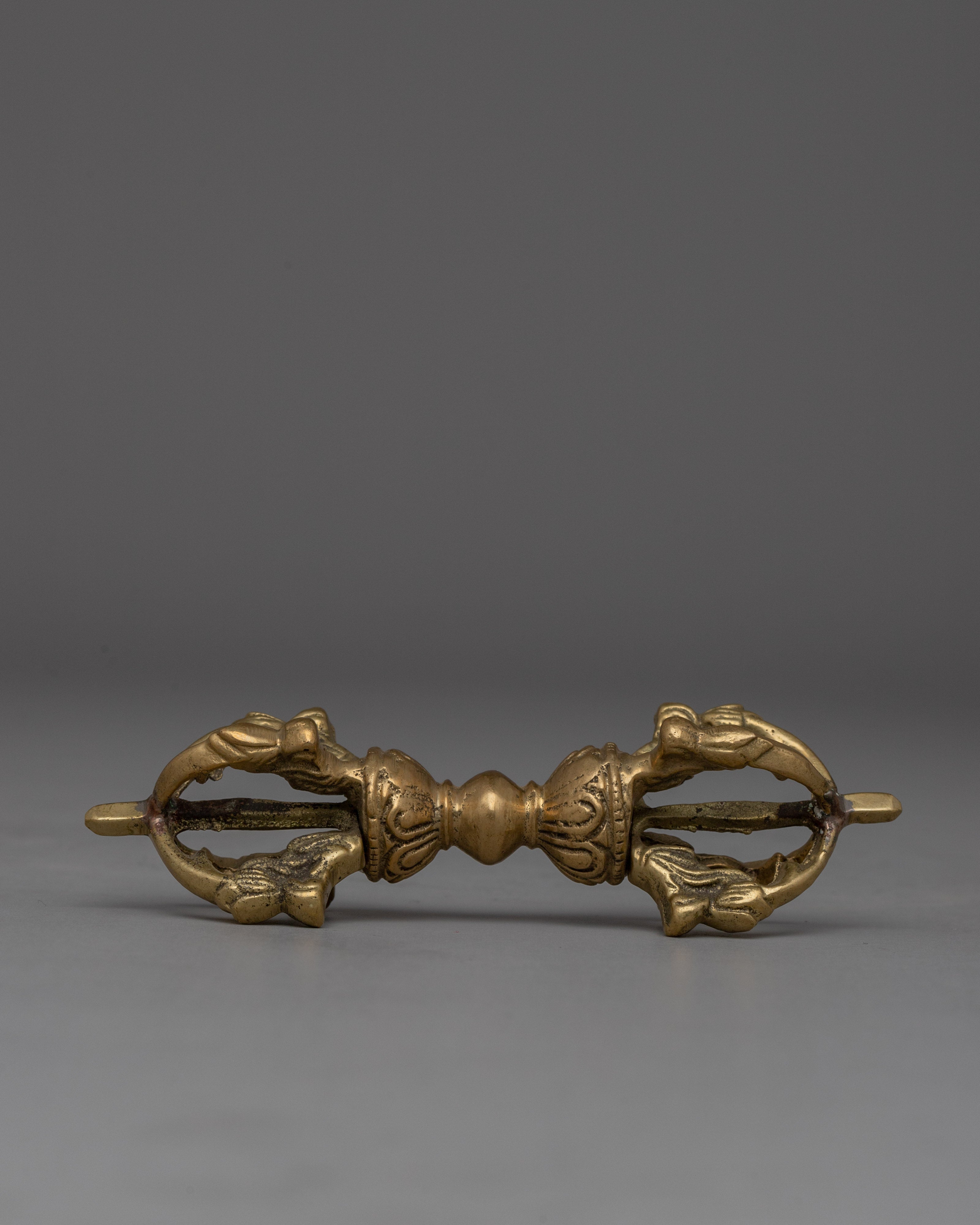 Ritual Vajra Buddhism 