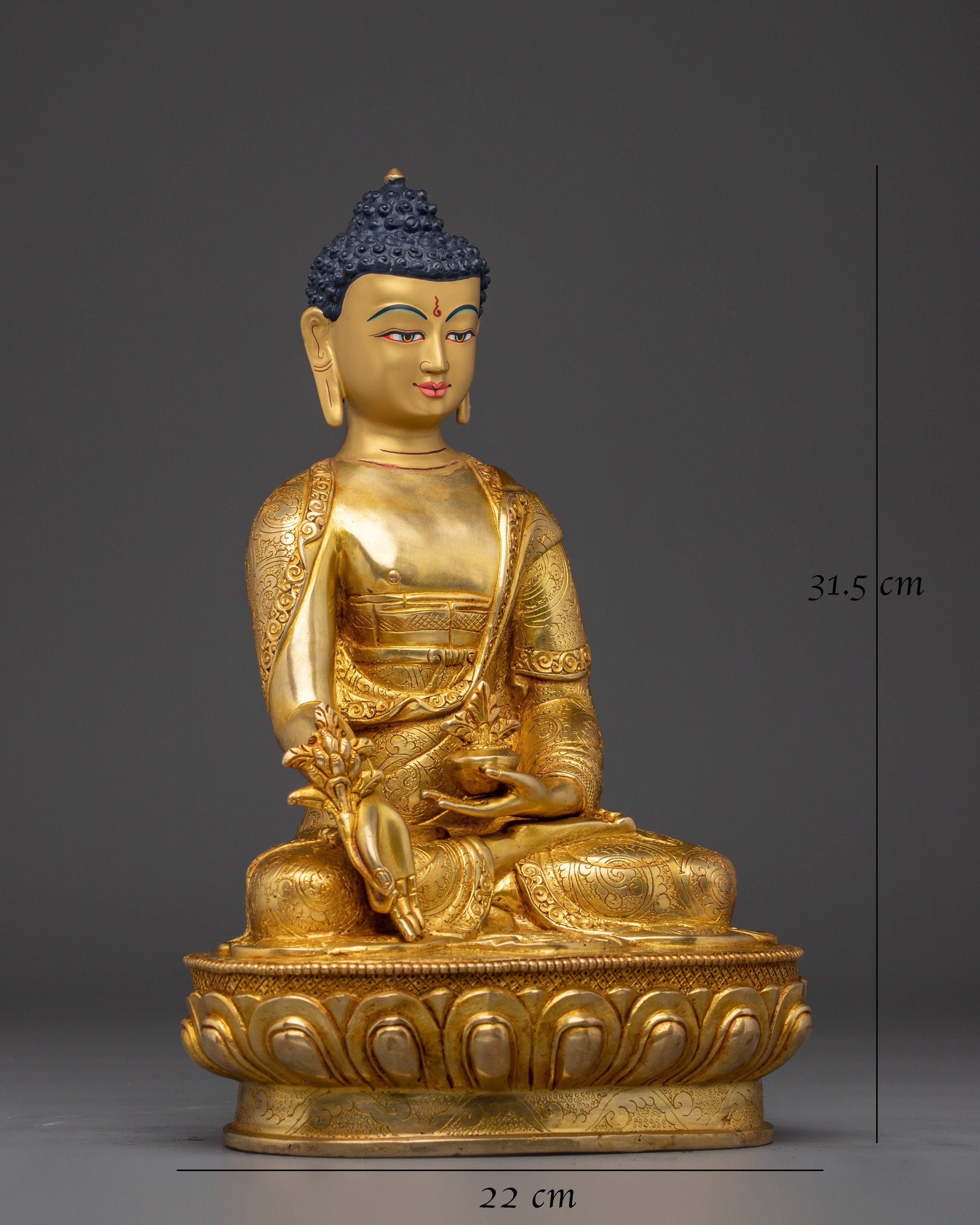 seated-medicine-buddha