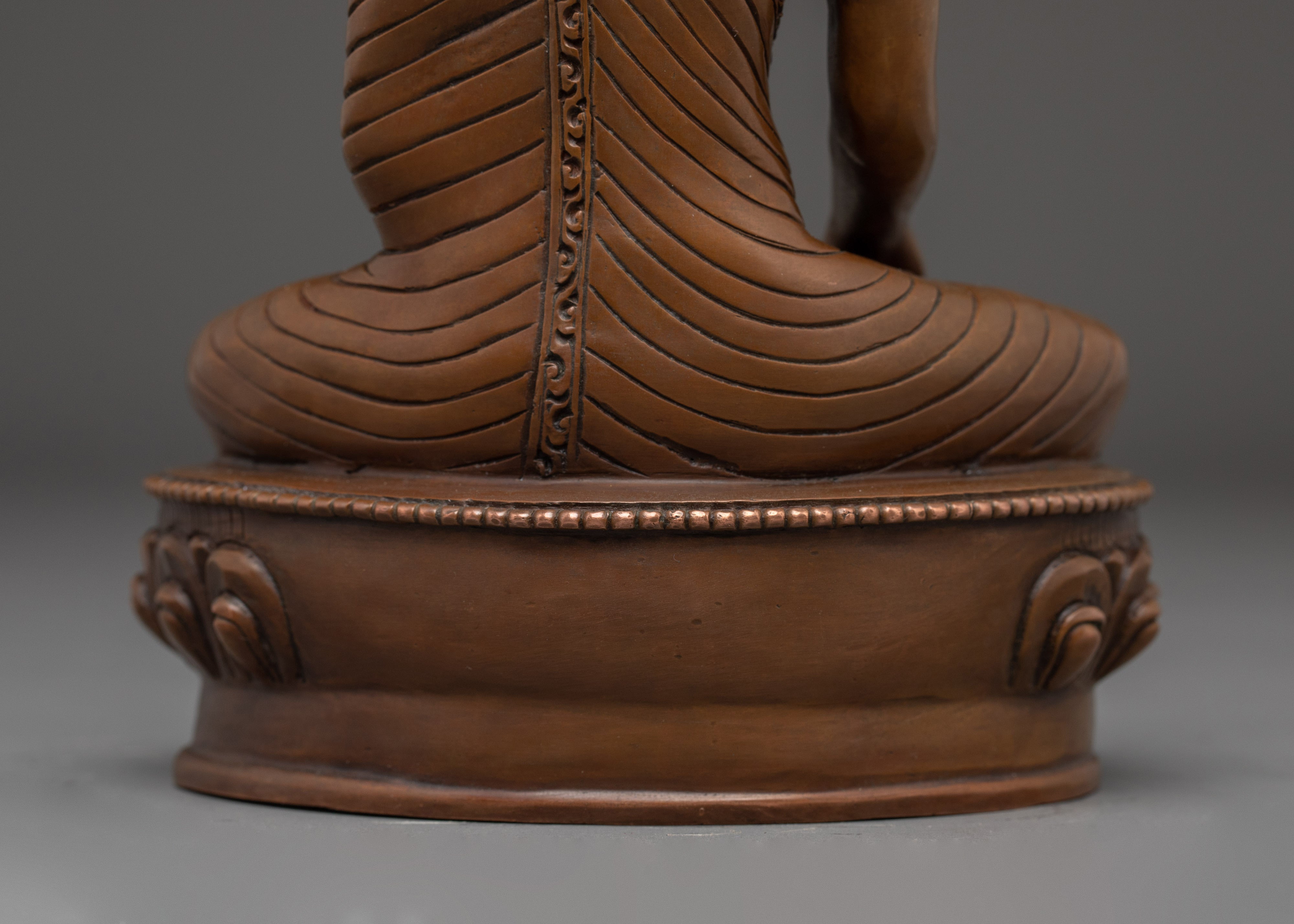 Shakyamuni Dharma Teacher | Home Meditation Decor