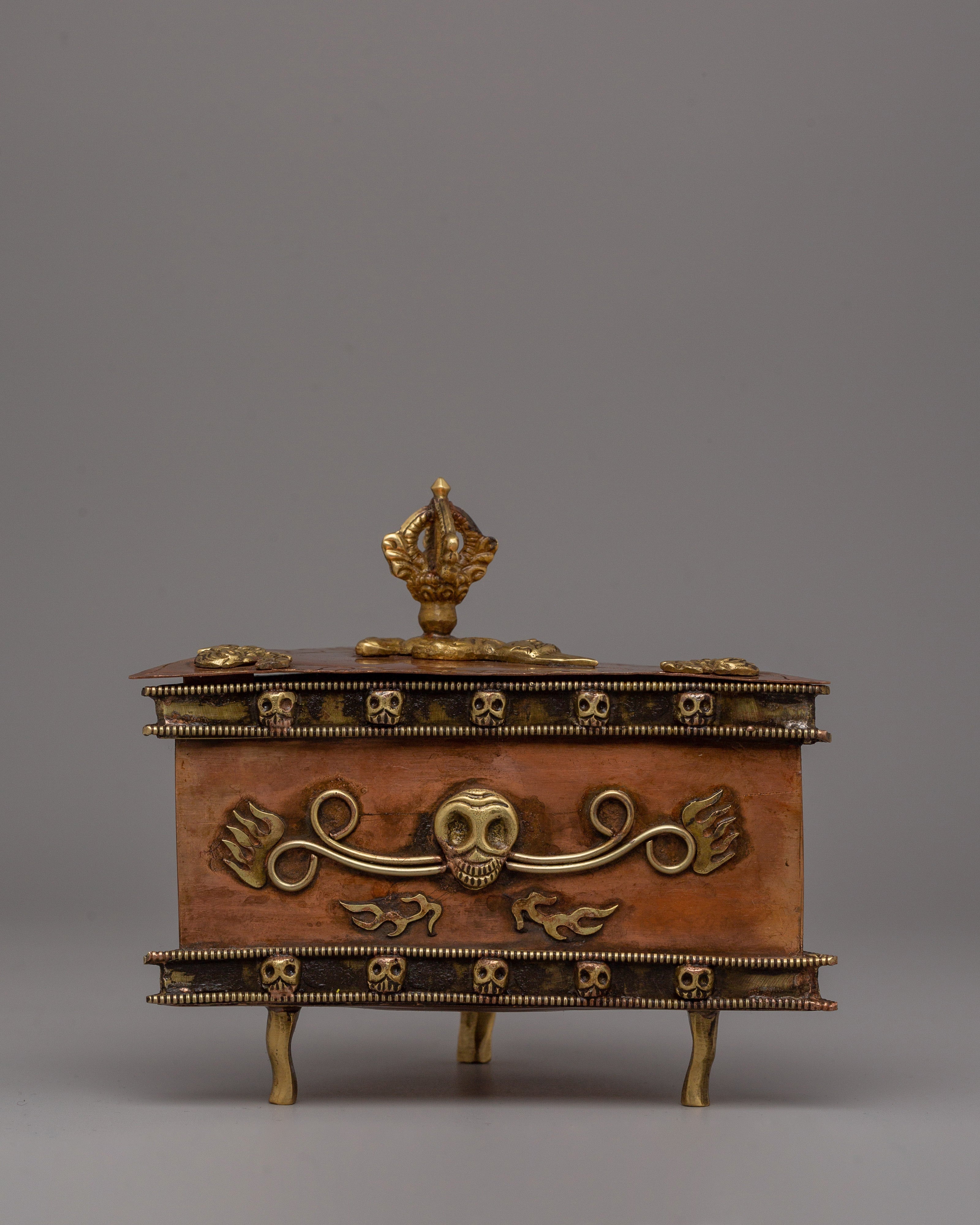 Traditional Ritual Items Set | Collection of Sacred Ceremonial Tools