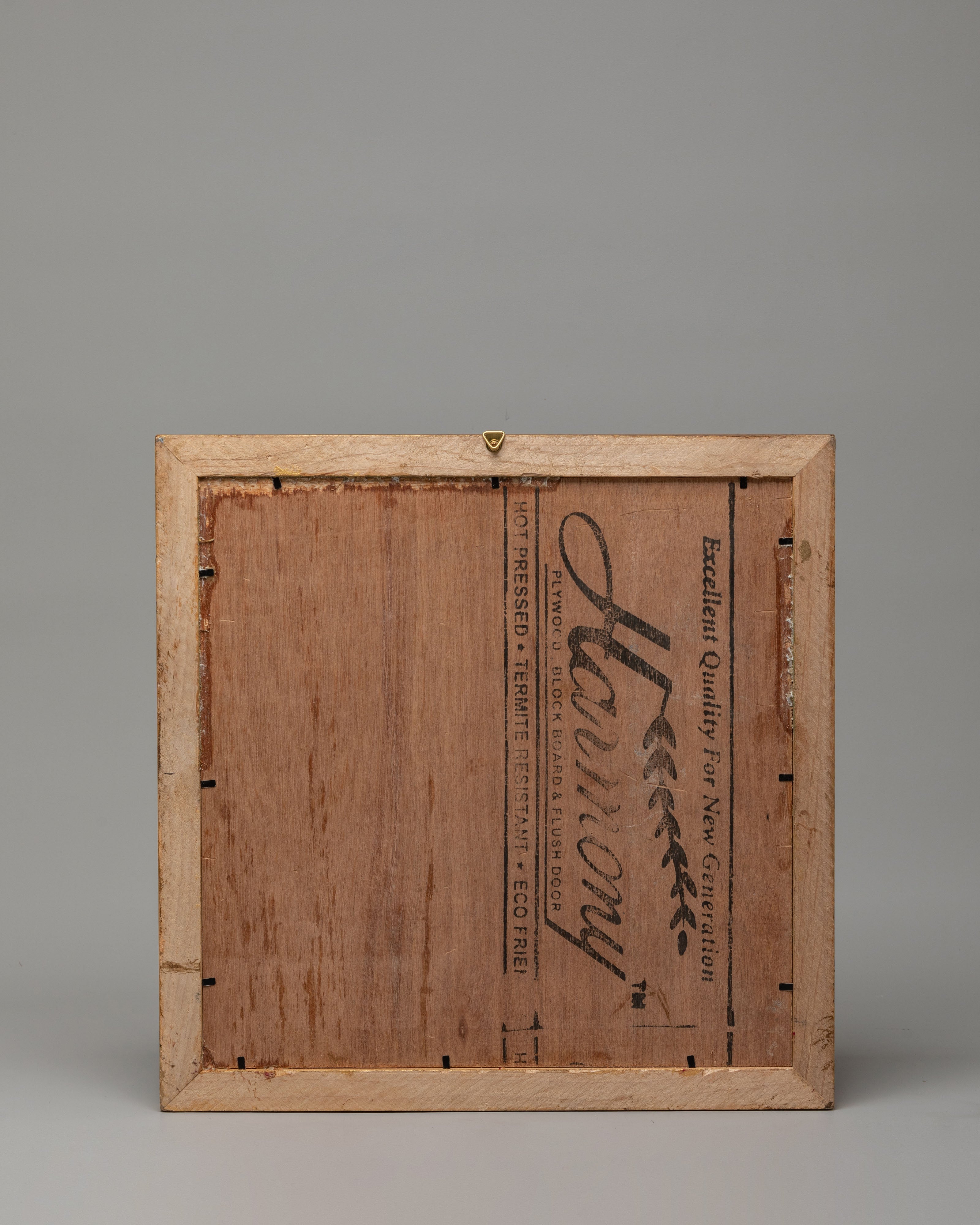 Lord Ganesha Wall Hanging | Symbol of Wisdom