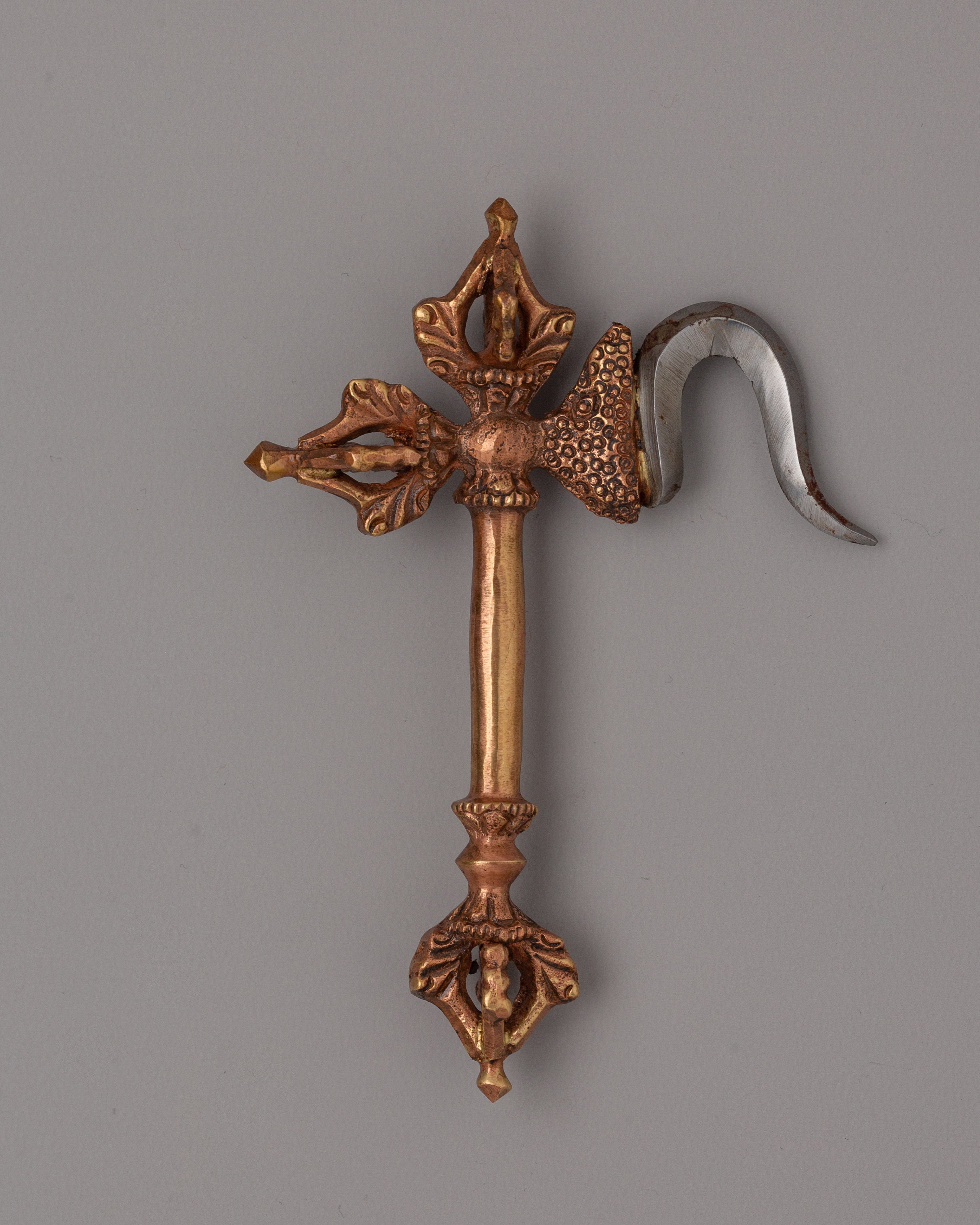 Traditional Ritual Items Set | Collection of Sacred Ceremonial Tools