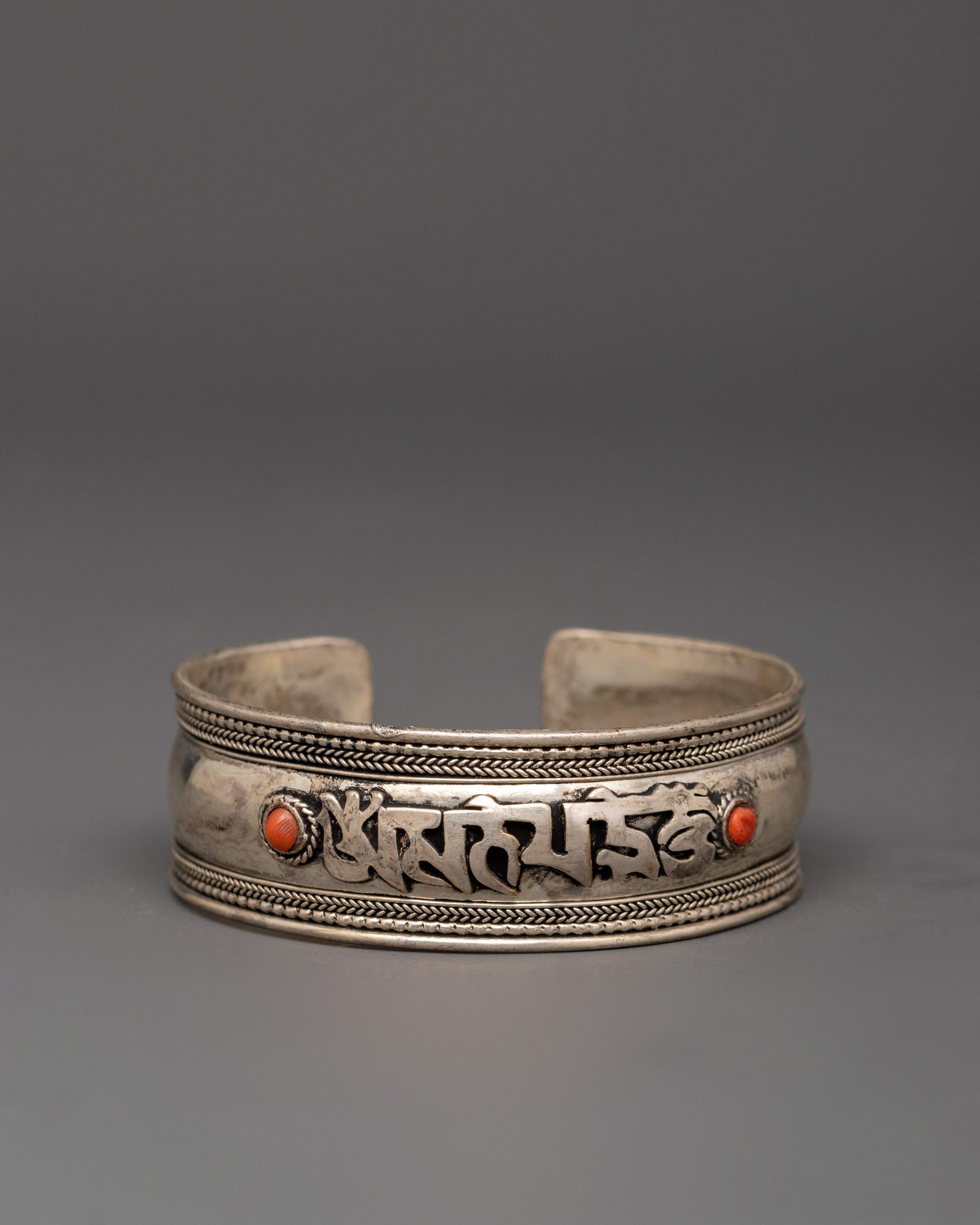 Handcrafted Bracelet Art