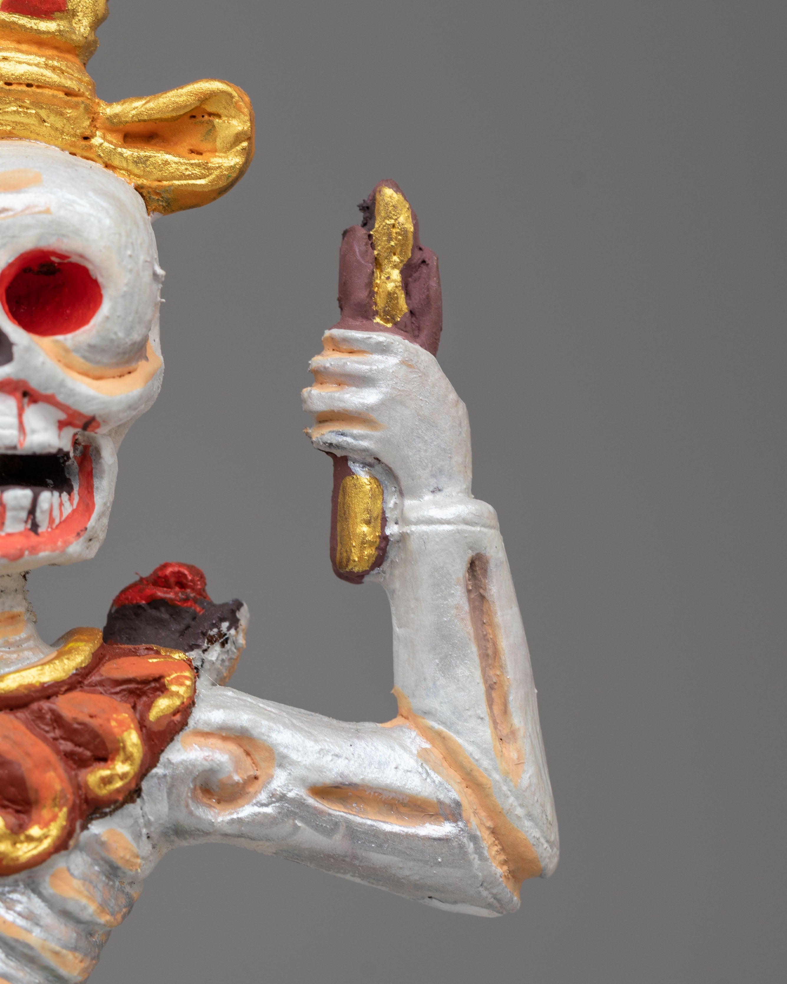 Chittipati Statue : The Perfect Representation of Awareness