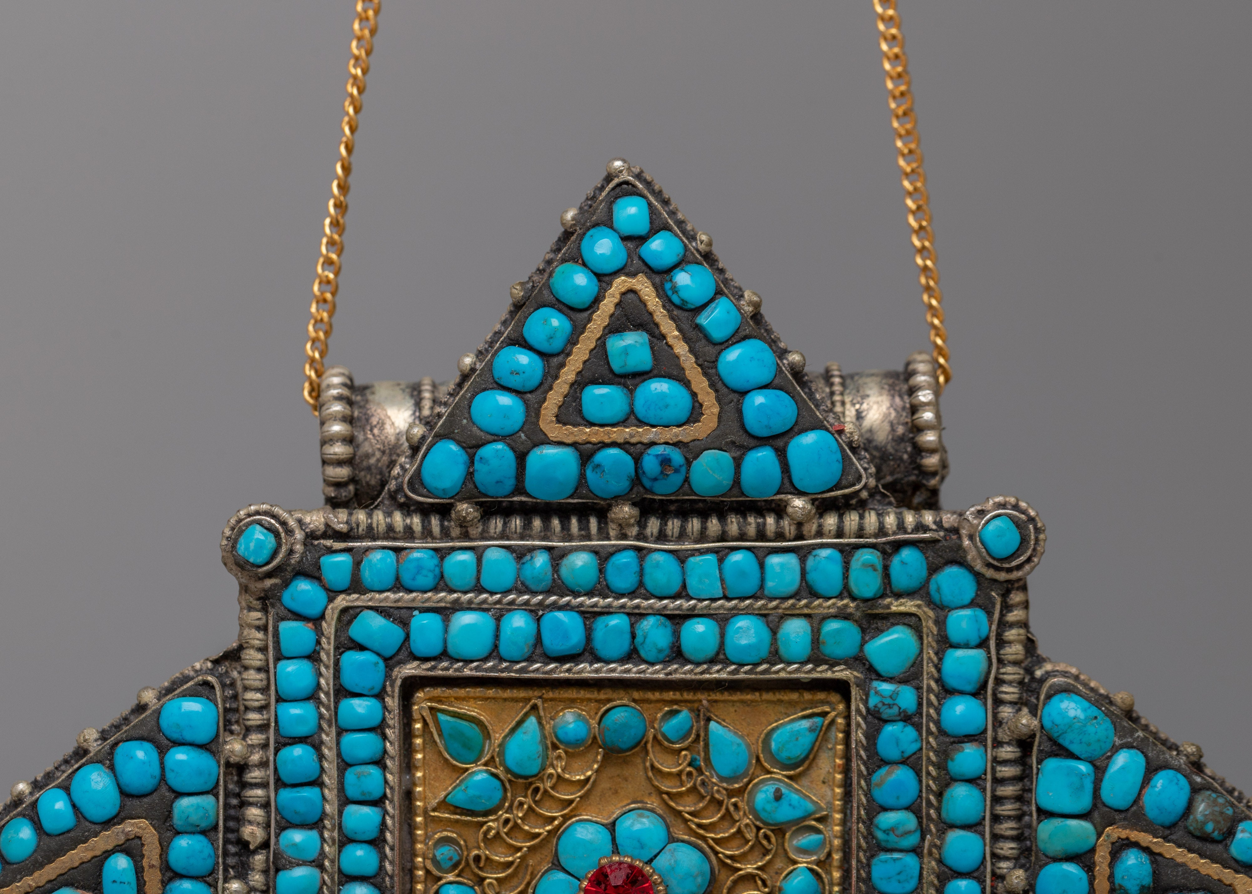 Consecrated Ghau | Infused with Sacred Blessings and Divine Energy