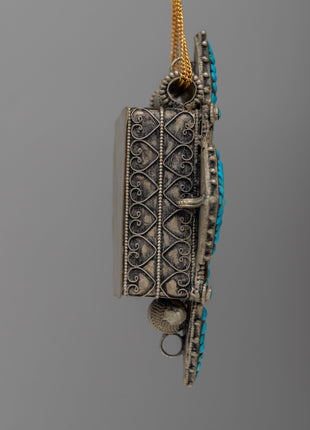 Consecrated Ghau | Infused with Sacred Blessings and Divine Energy