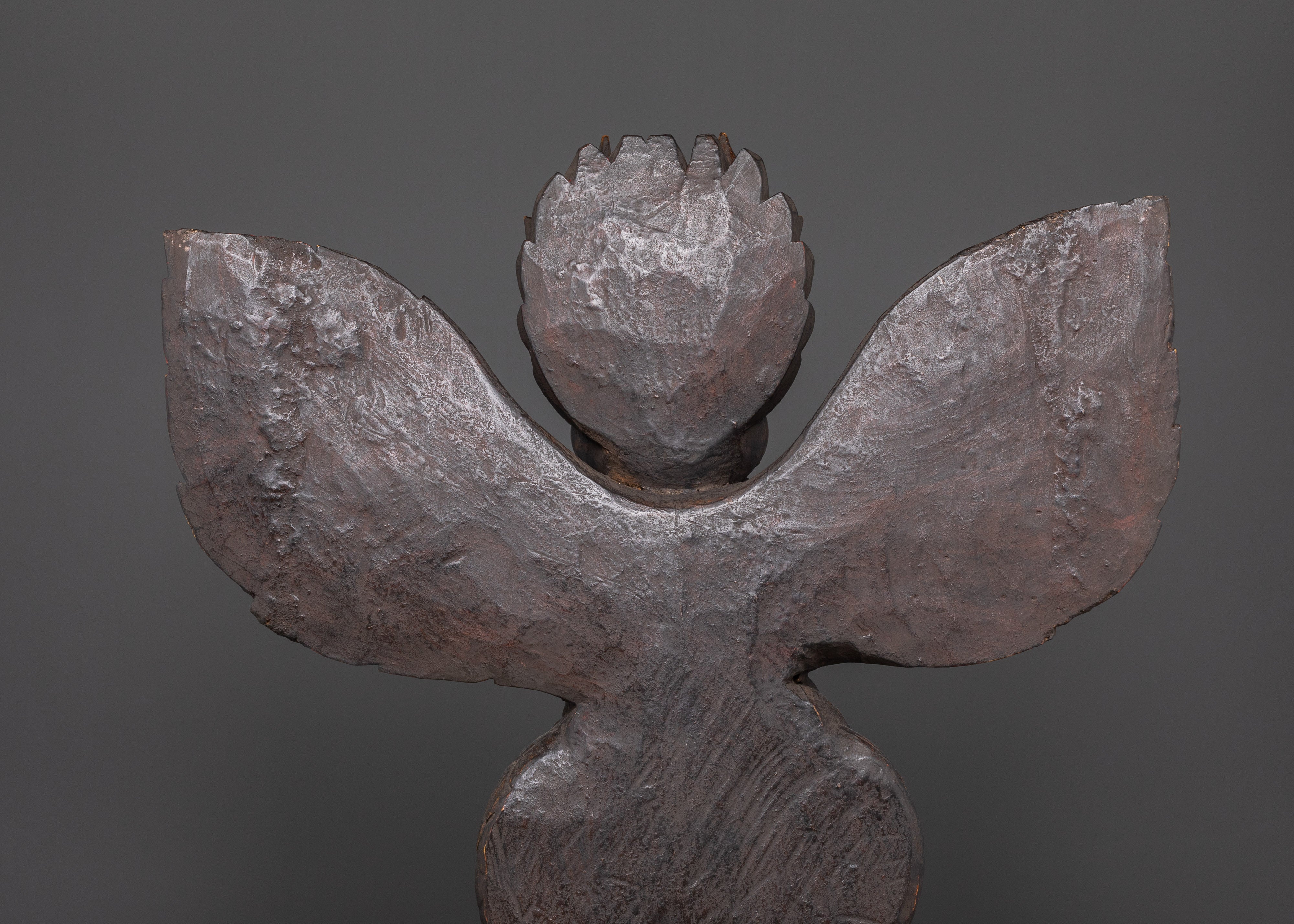The Garuda Bird Statue | Symbol of Strength and Protection