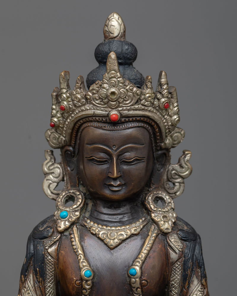 amitayus-buddha-sculpture-for-shrine