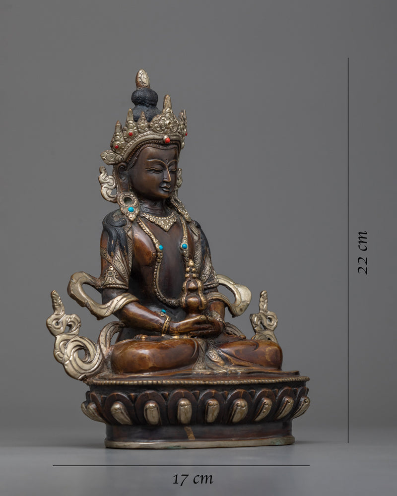 amitayus-buddha-sculpture-for-shrine