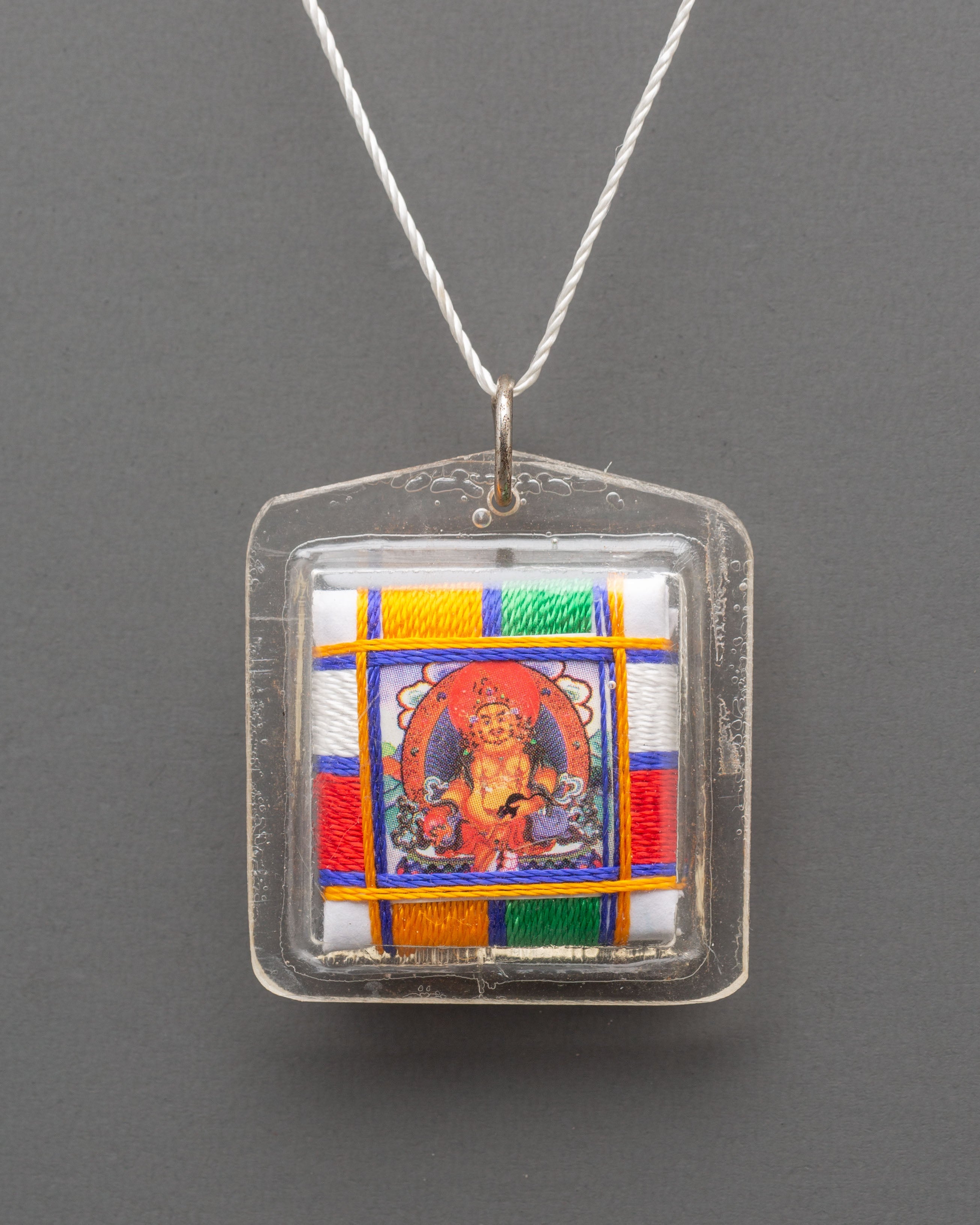 Dzambhala Buti for Accessory