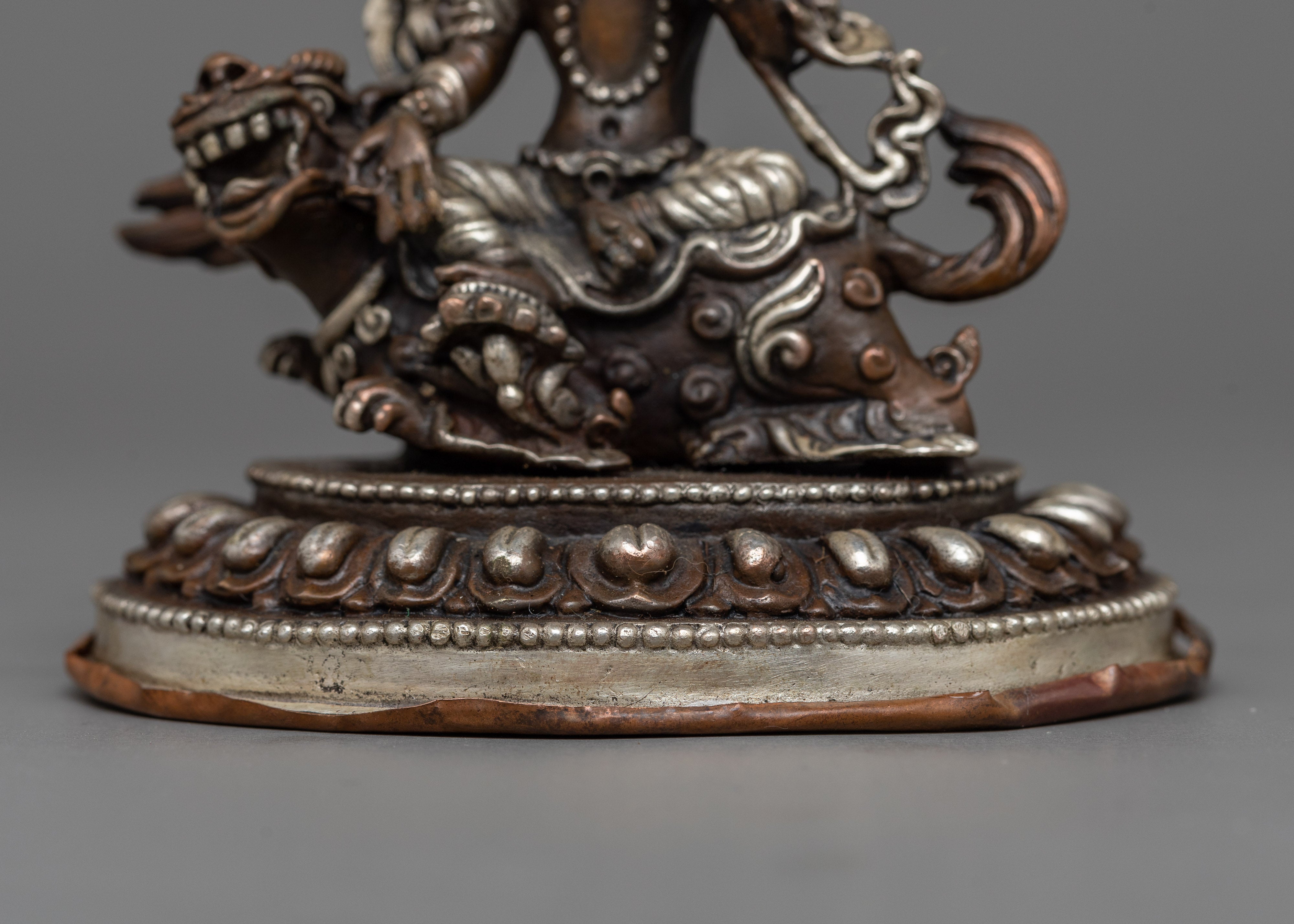 Green Tara Devi Statue | Enhance Your Devotion with Green Tara Devi Statue