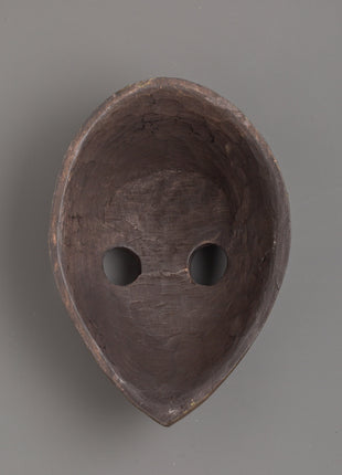 Tribal Decor Mask | A Symbol of Tradition