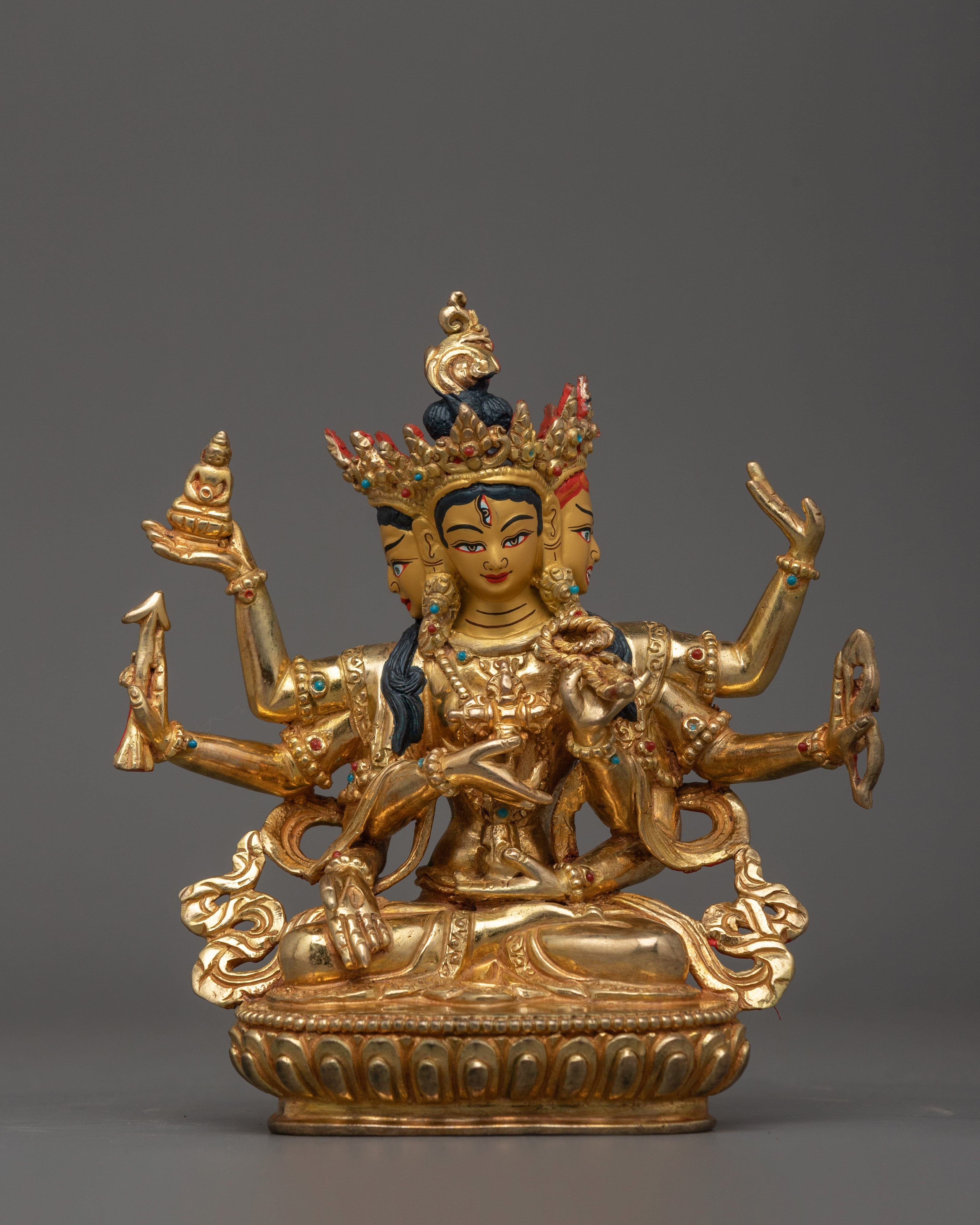 handcrafted-statue-of-namgyalma