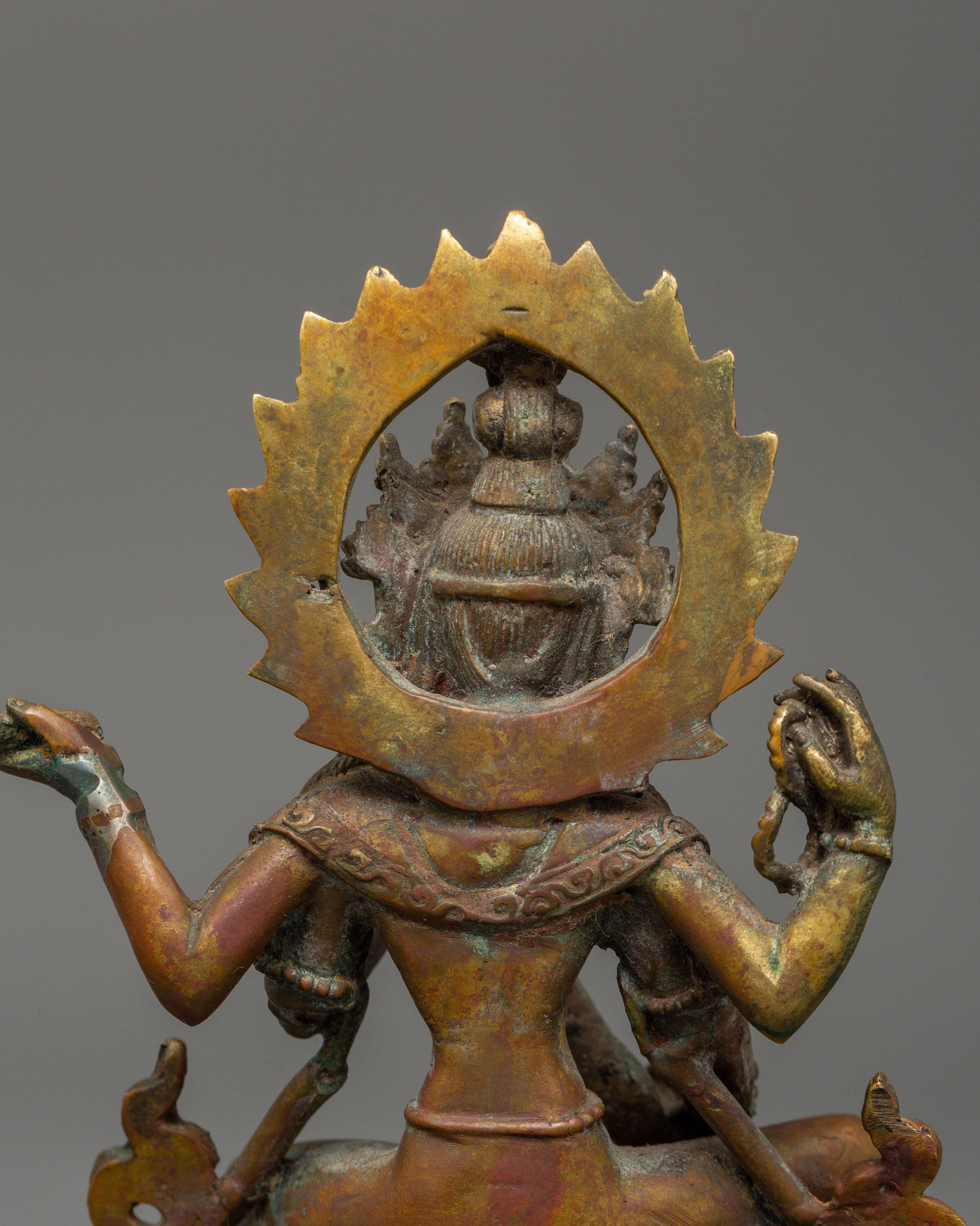 Saraswati Statue | A Divine Symbol of Wisdom and Art