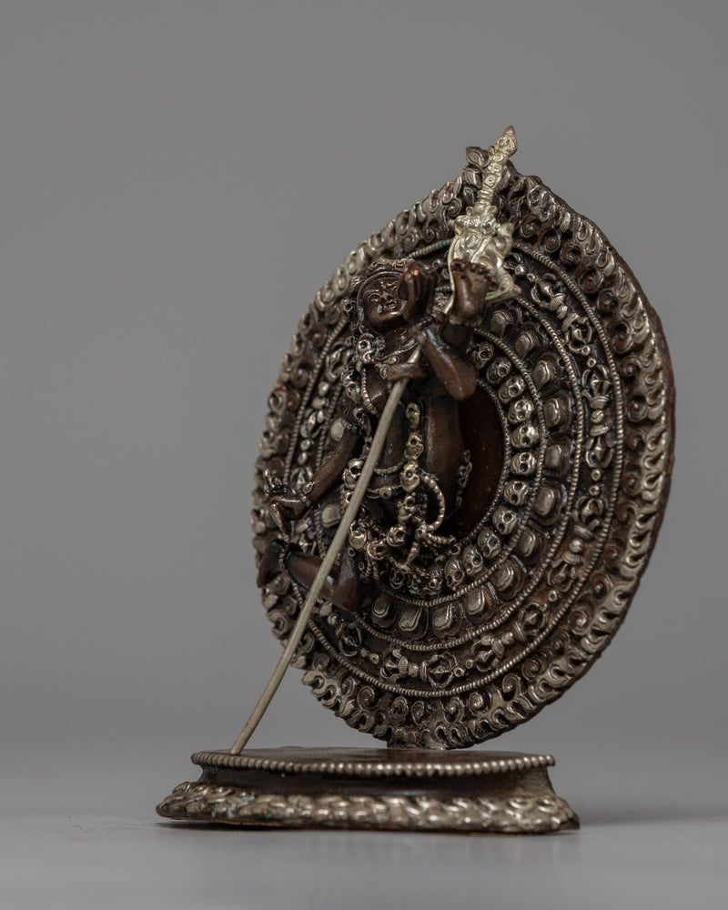 Vajrayogini Small Statue | Divine Wisdom and Enlightenment in Tantric Buddhism