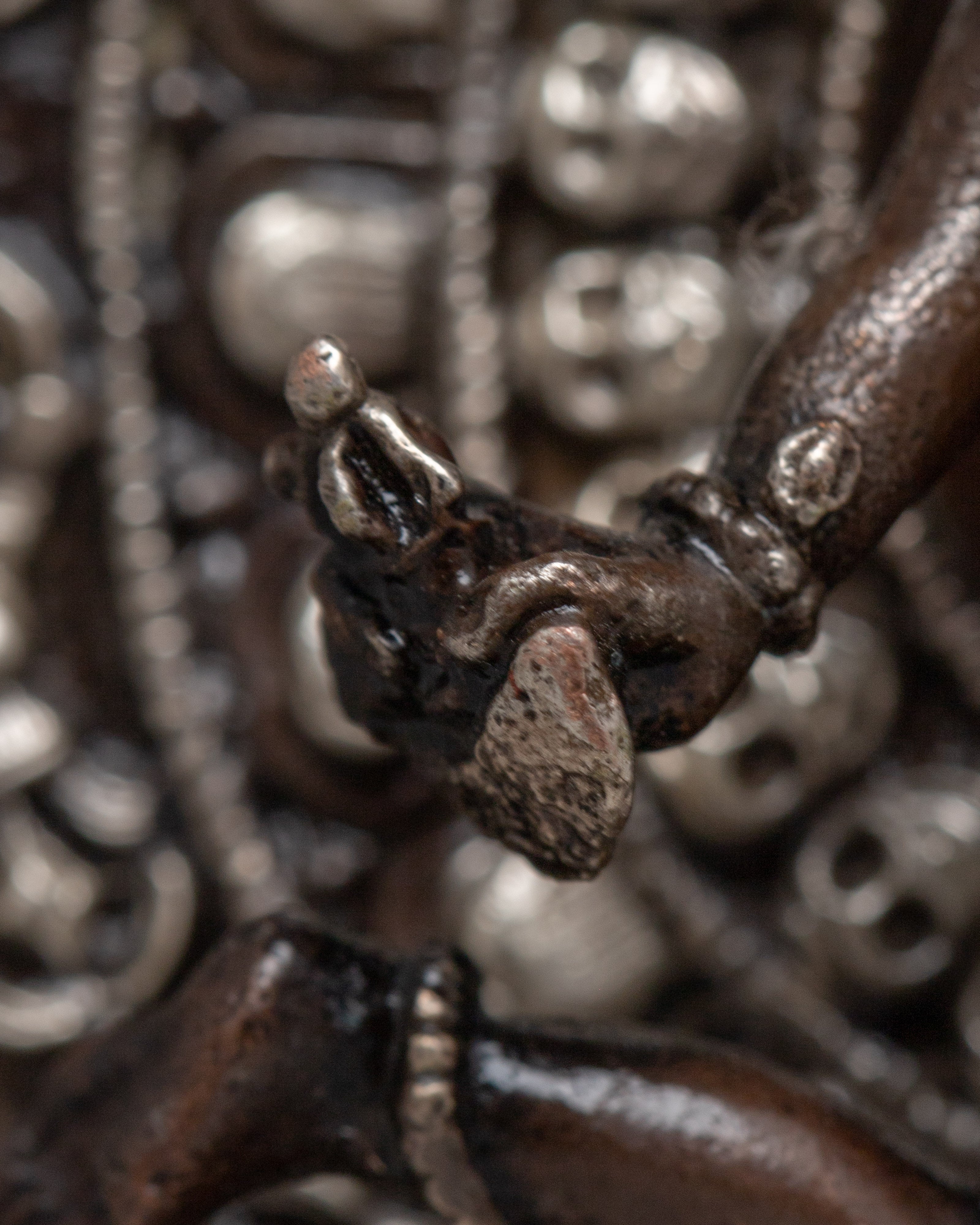 Vajrayogini Small Statue | Divine Wisdom and Enlightenment in Tantric Buddhism