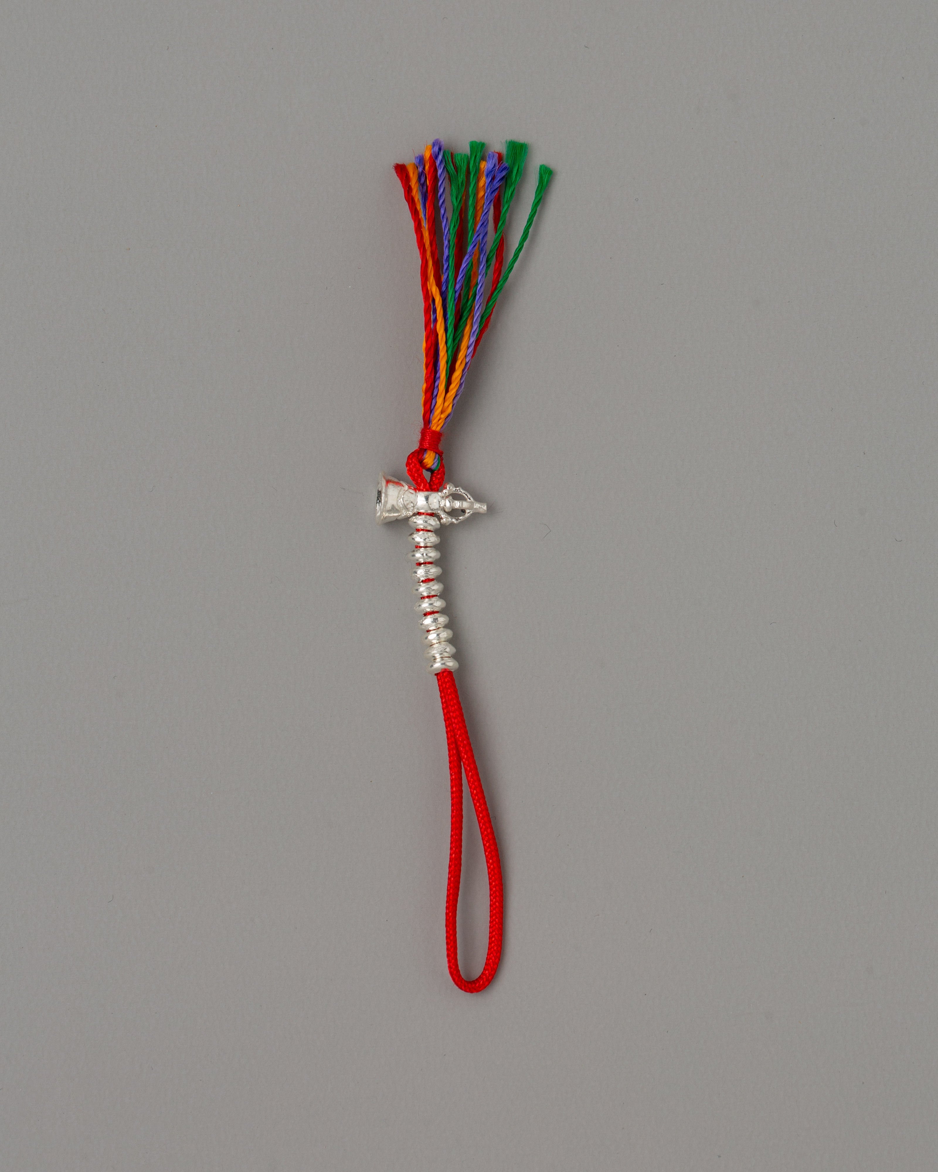 Buddhist Chupsel mala Counter | Buddhist Meditation and Rituals