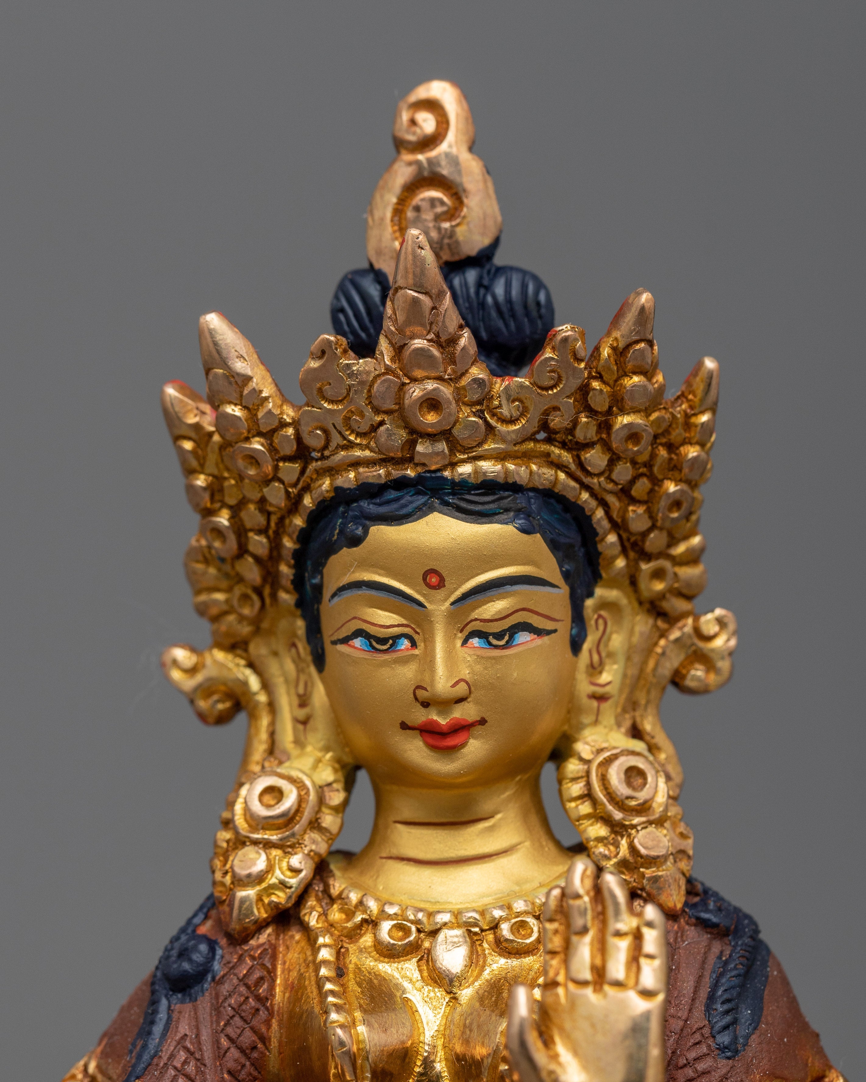 laxmi-sculpture