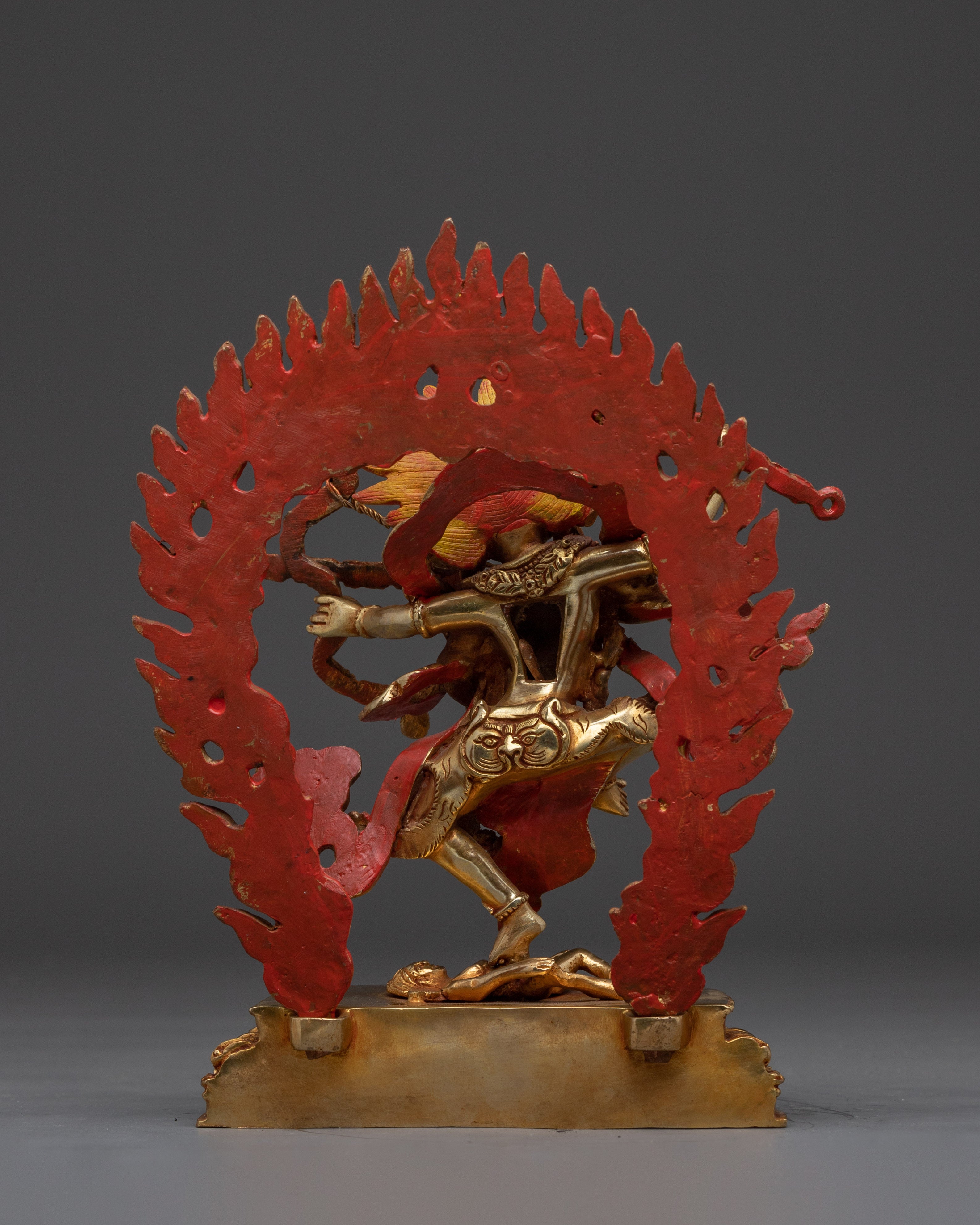 Kurkulla Statue | Goddess of Magnetizing Power