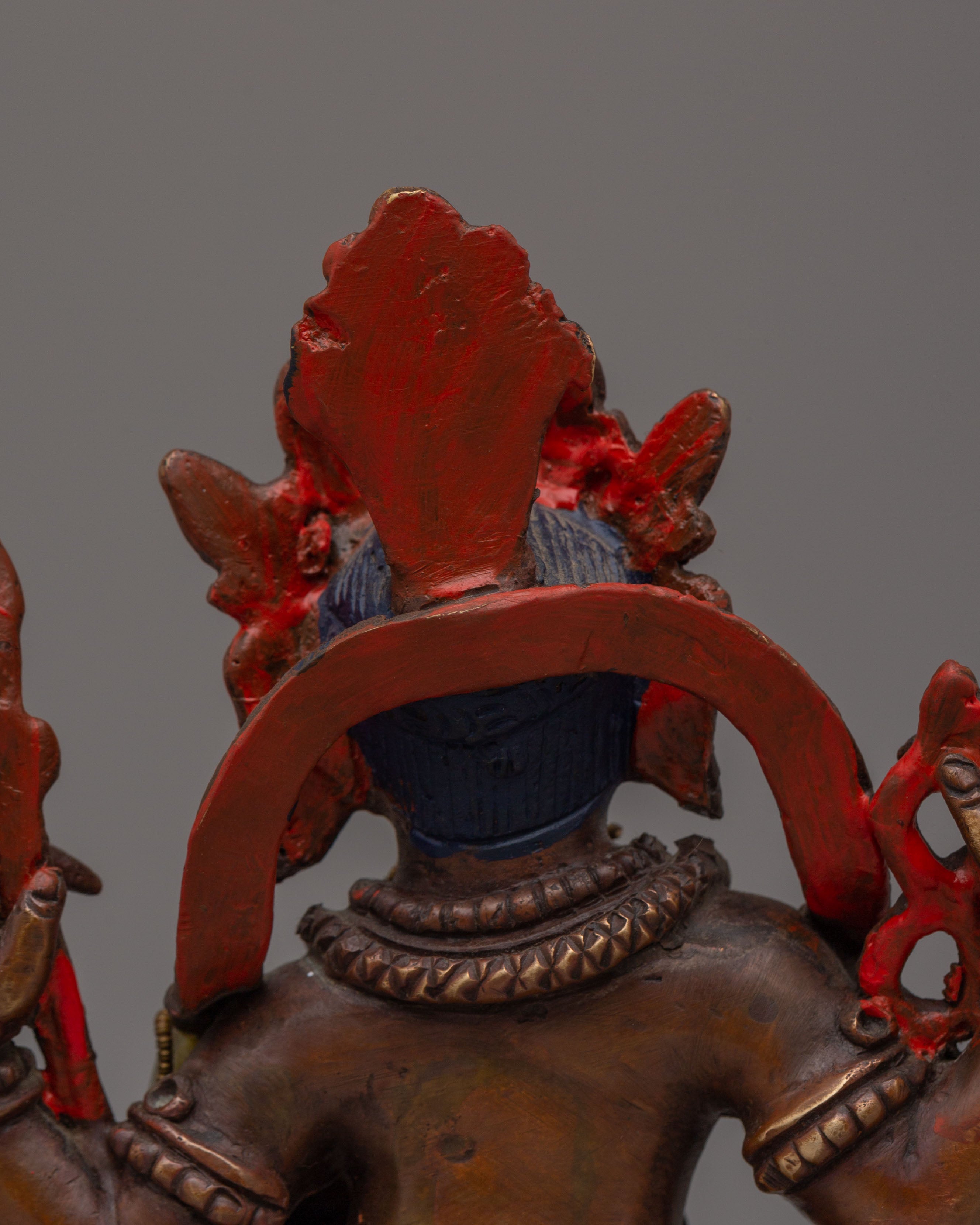 Ganesha Authentic Statue | Divine Presence of Wisdom