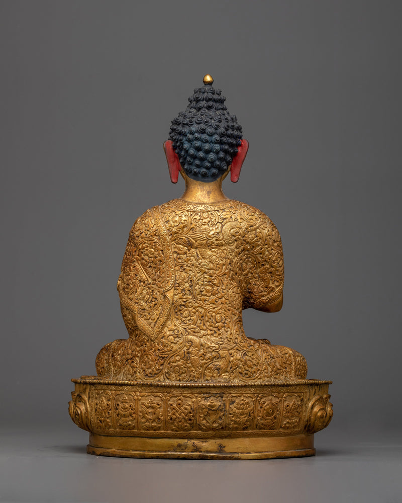 Bodhisattva Vairocana Statue | Bodhisattva Vairocana Statue for Spiritual Enlightenment