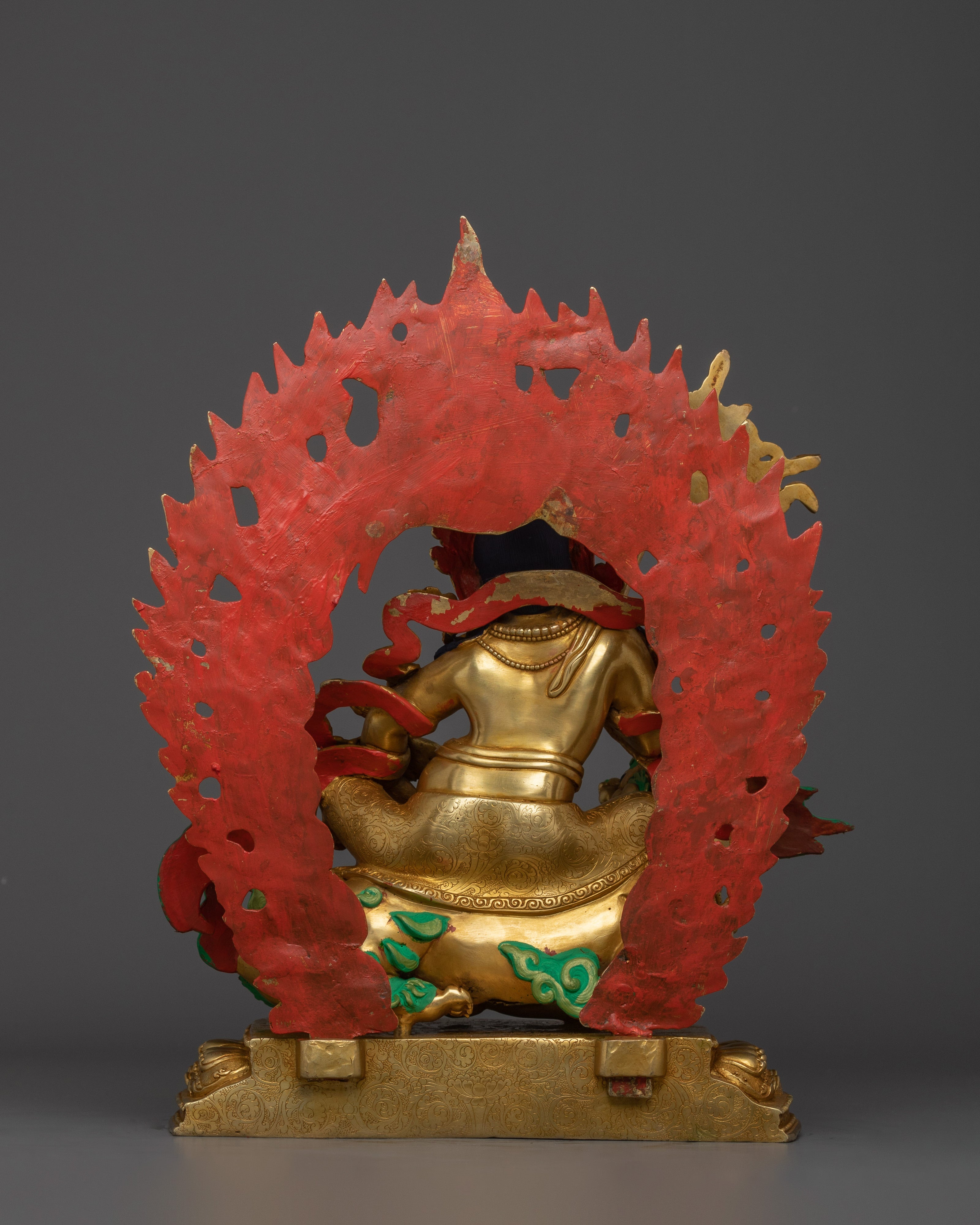 Namtoshe God of Wealth | Guardian King of the North