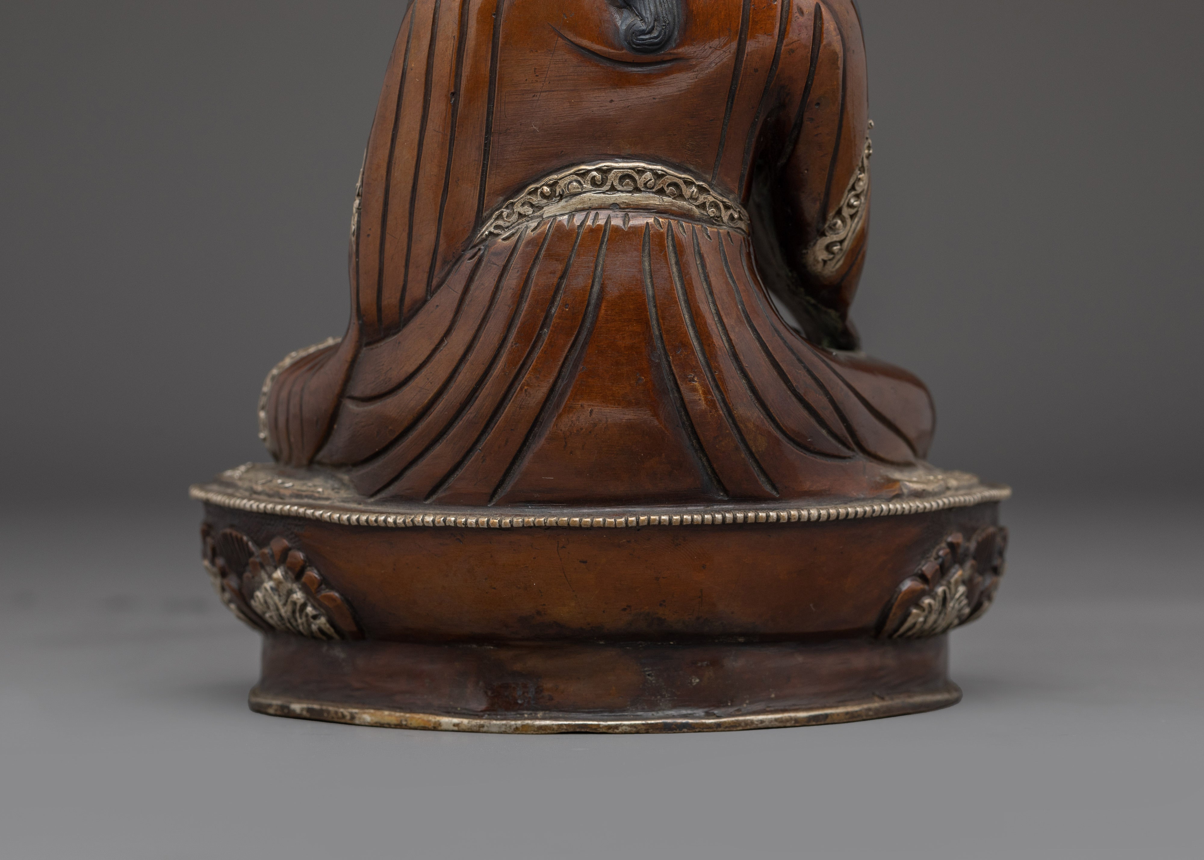 Guru Tsokye Dorje | Buddhist Deity Sculpture