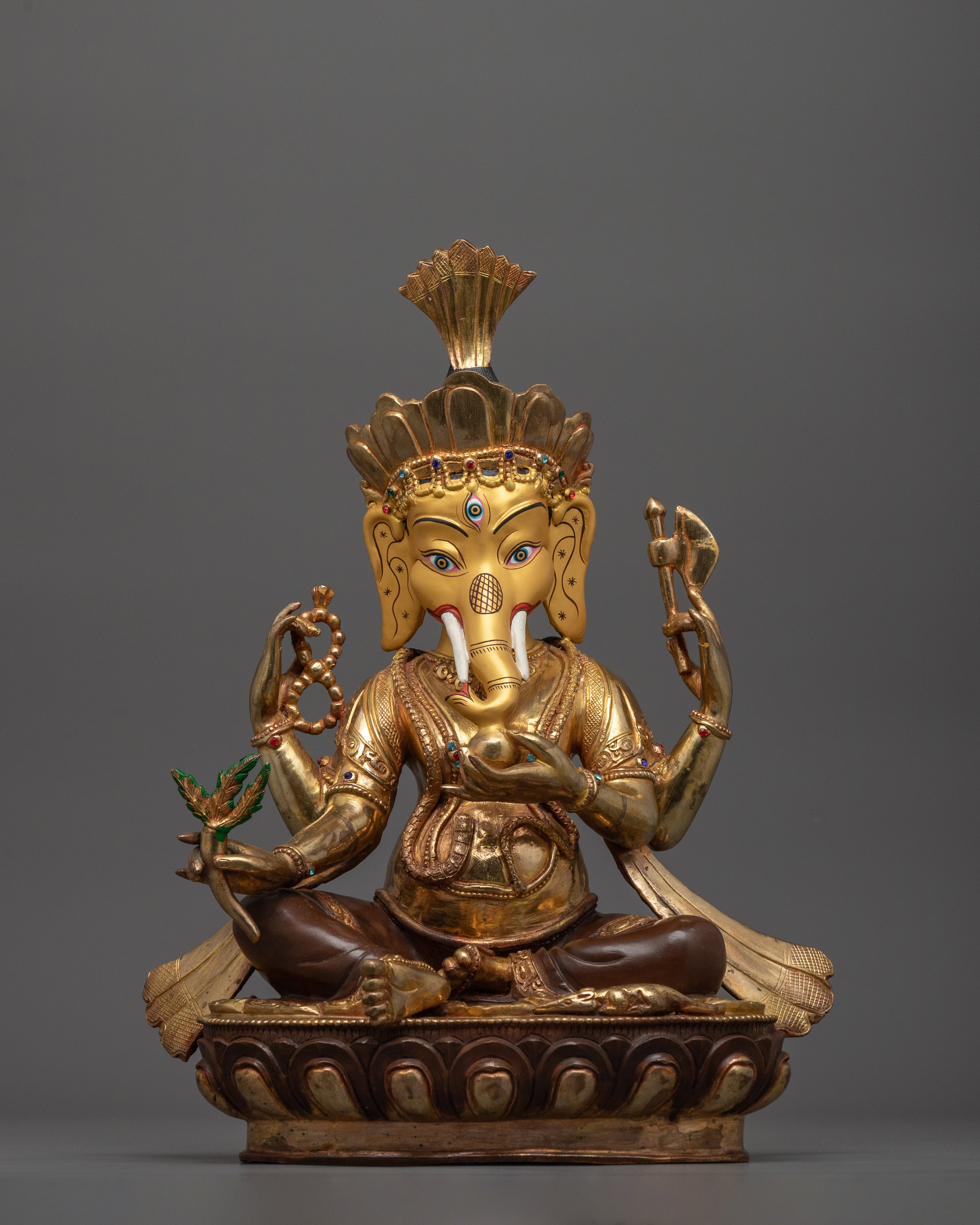 elephant-headed-hindu-deity-ganesha