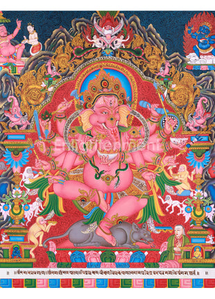 Ganesha