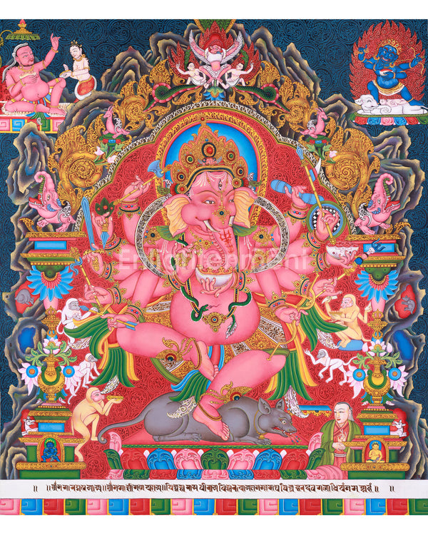 Ganesha