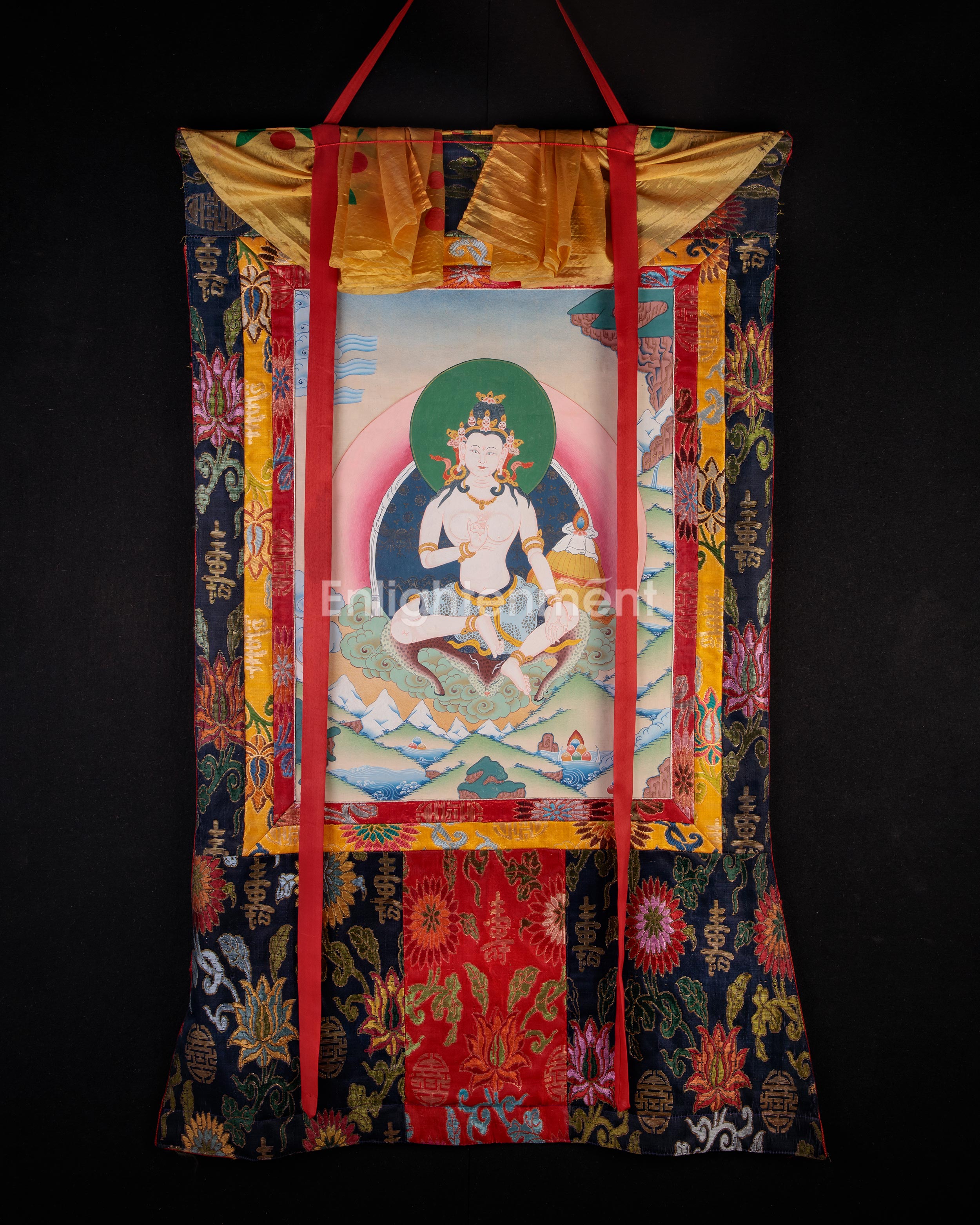 Garab Dorje