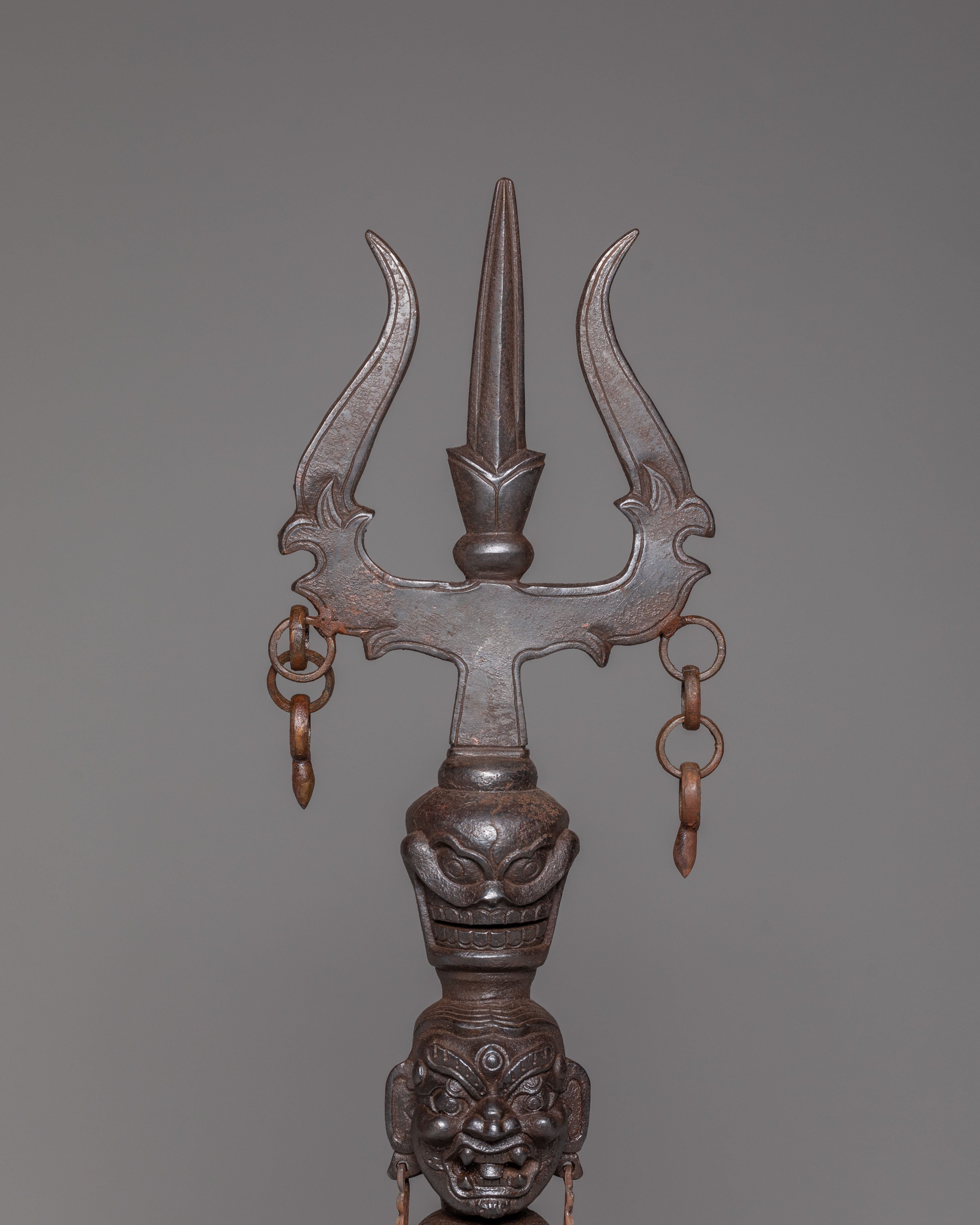 Himalayan Ritual Khatan | Sacred Buddhist Ceremony Offering