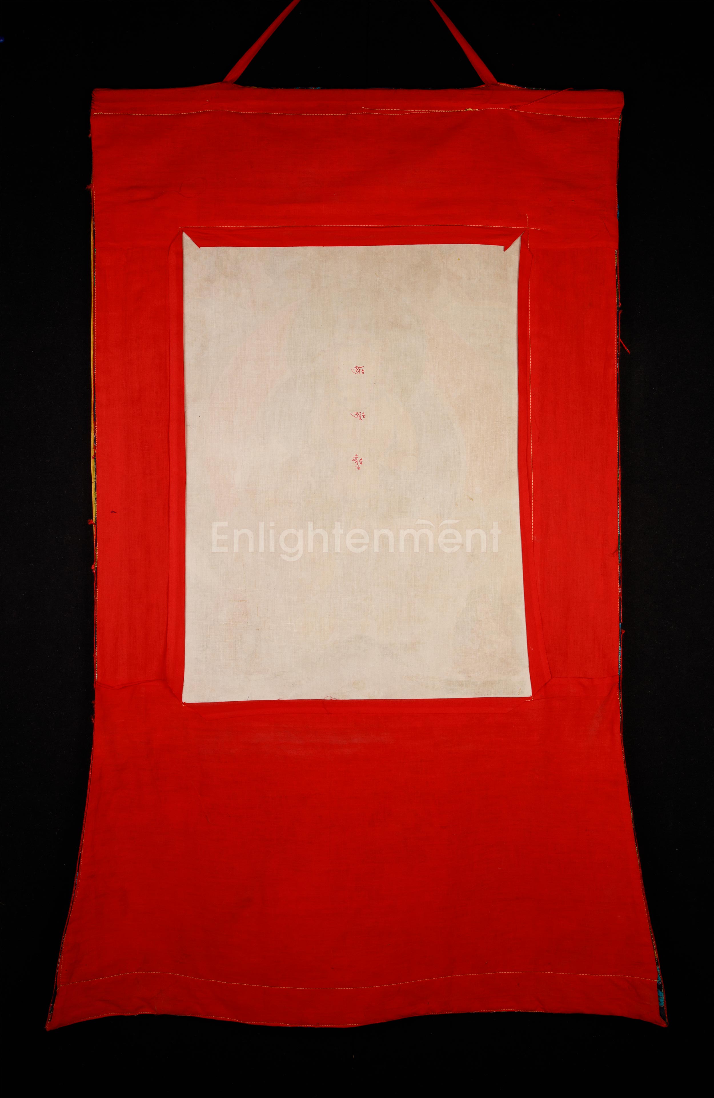 Garab Dorje Thangka | An Inspiring Depiction of the First Dzogchen Master