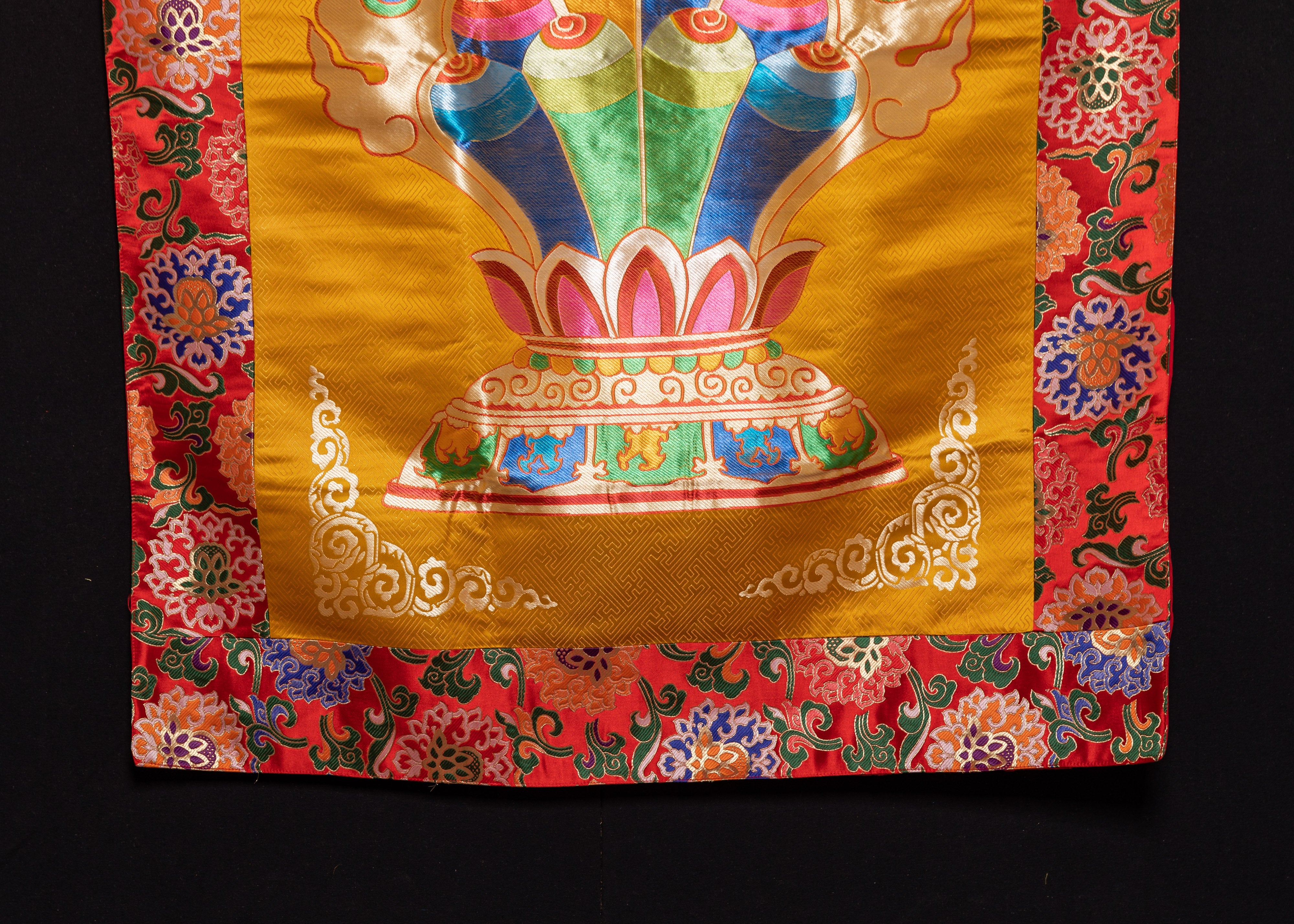 Silk Door Curtain | Curtain for Home Décor