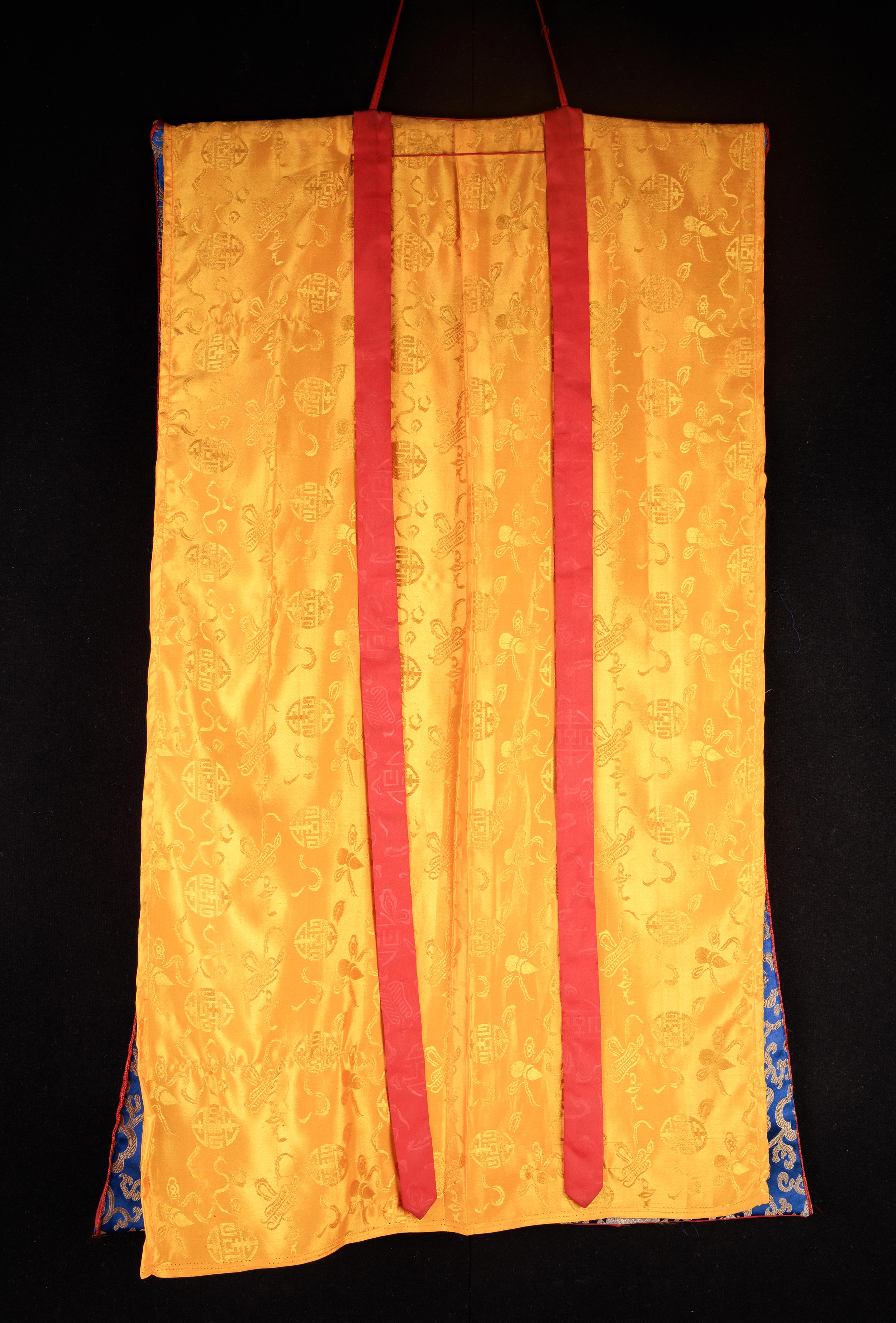 Chenrezig Bodhisattva of Great Compassion | 4 Armed Avalokiteshvara