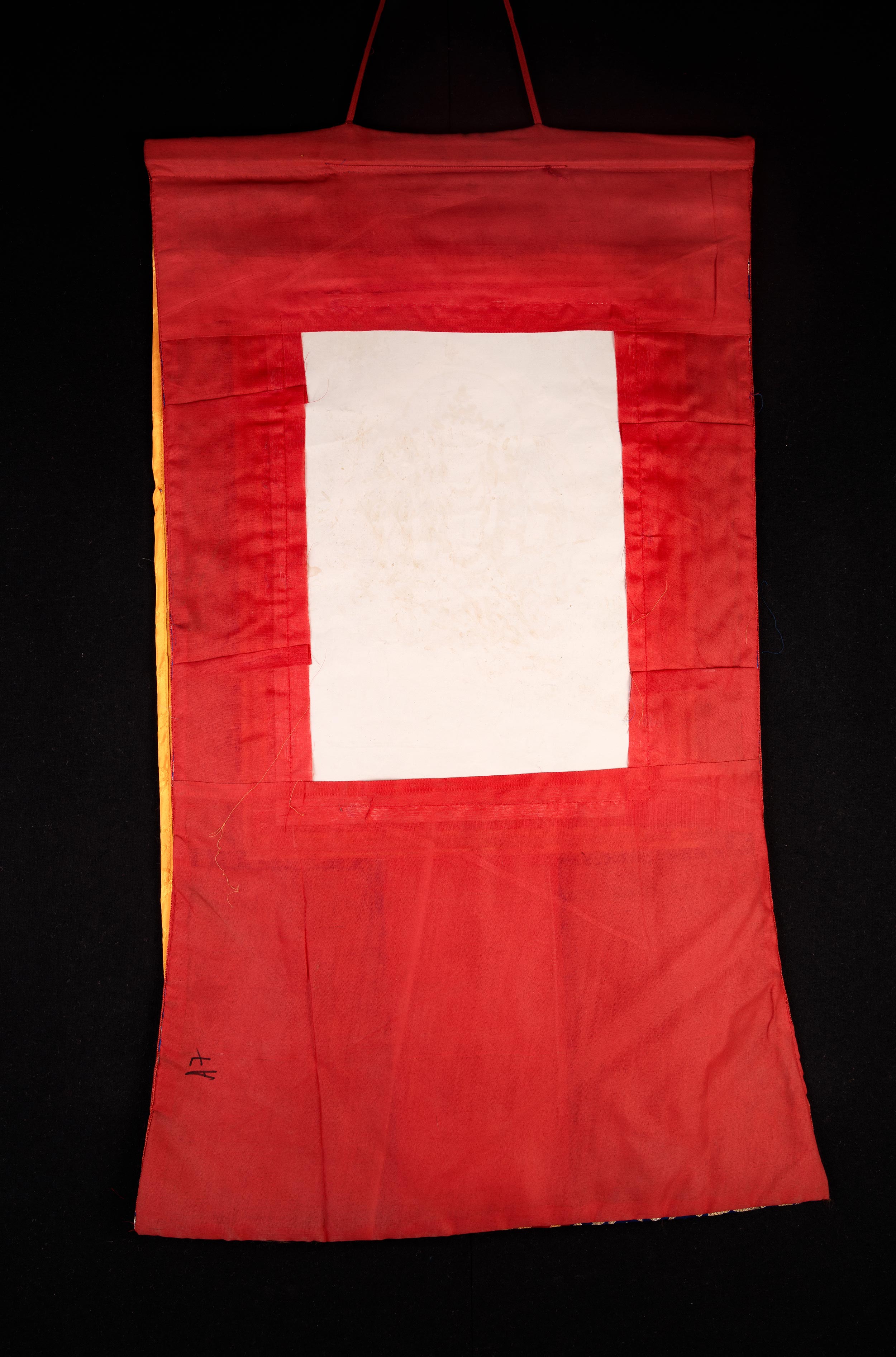 Chenrezig Bodhisattva of Great Compassion | 4 Armed Avalokiteshvara