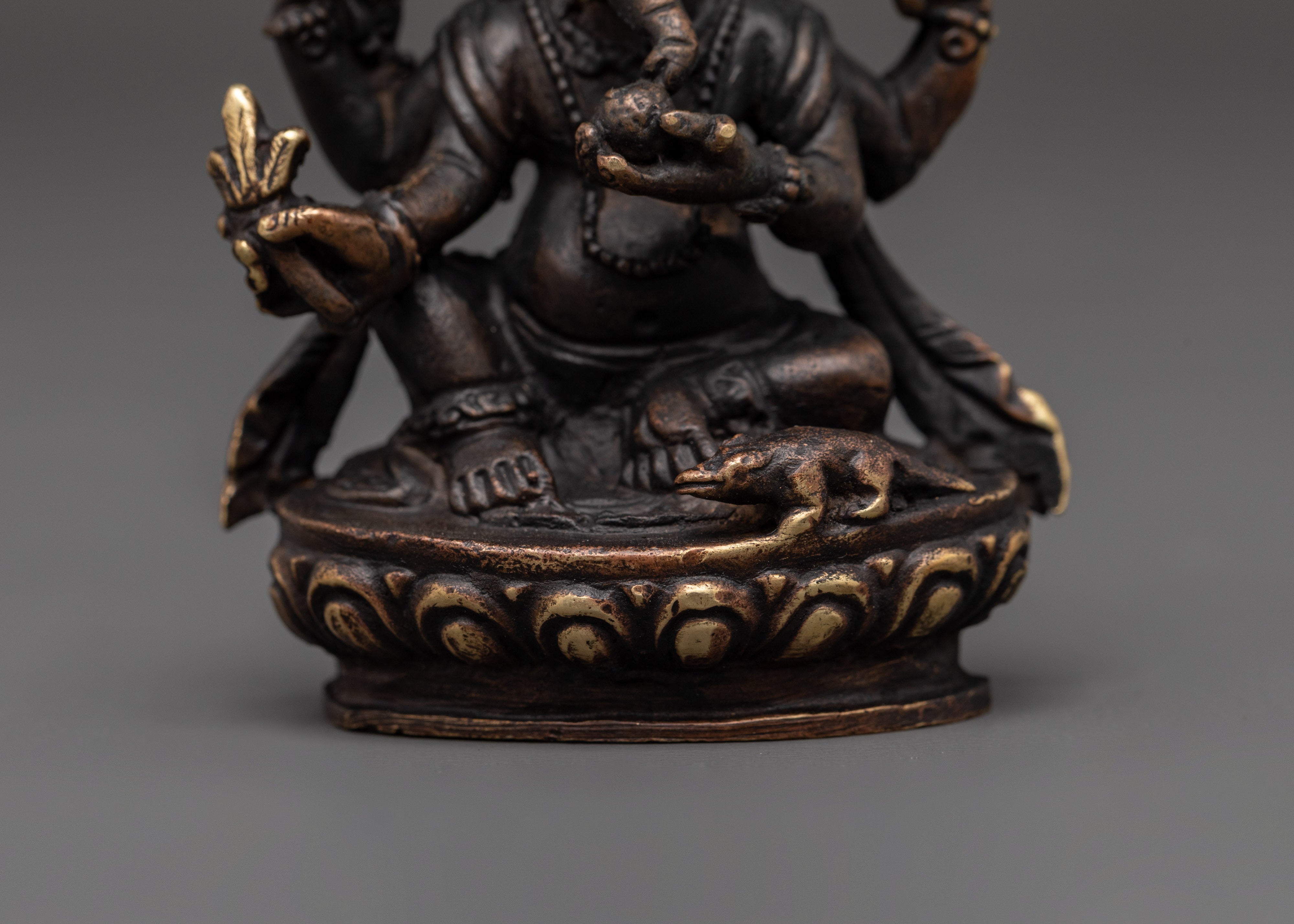 Ganesh figurine | Elephant God