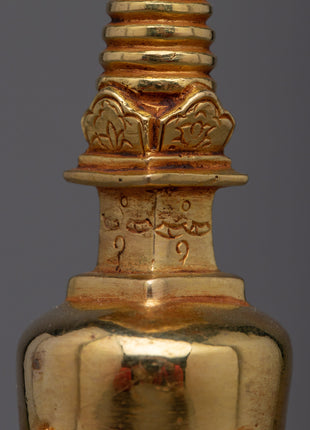 Home Decor Stupa | Elevate Your Space with Spiritual Serenity