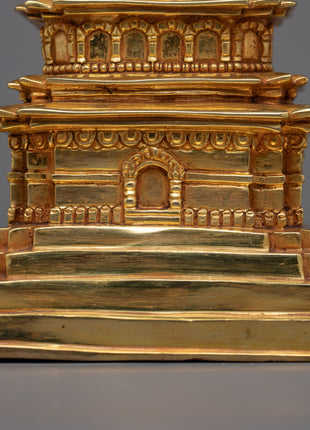 Home Decor Stupa | Elevate Your Space with Spiritual Serenity