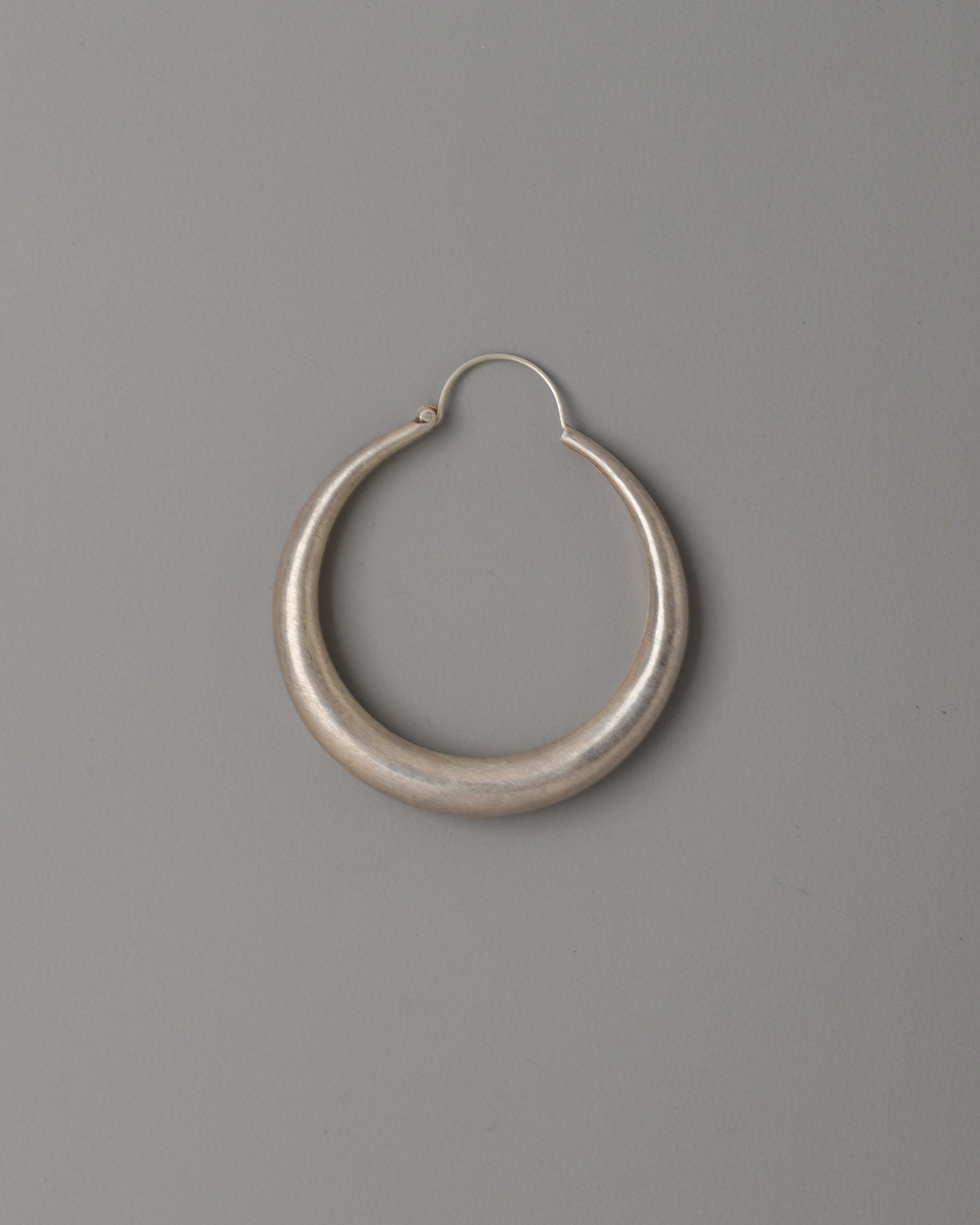 Silver Lightweight Earrings | Earrings for Everyday Elegance