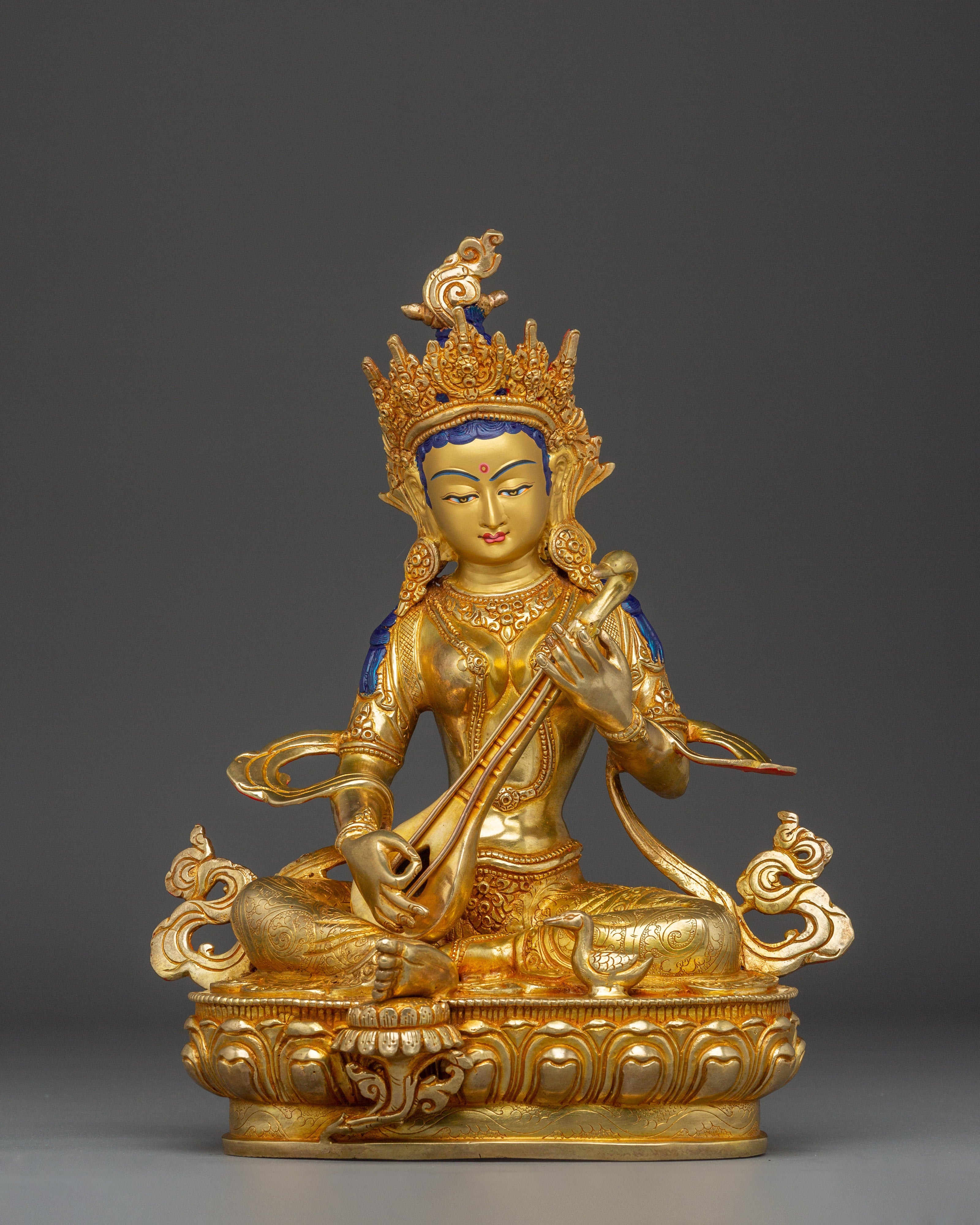wisdom-embodiment-saraswati