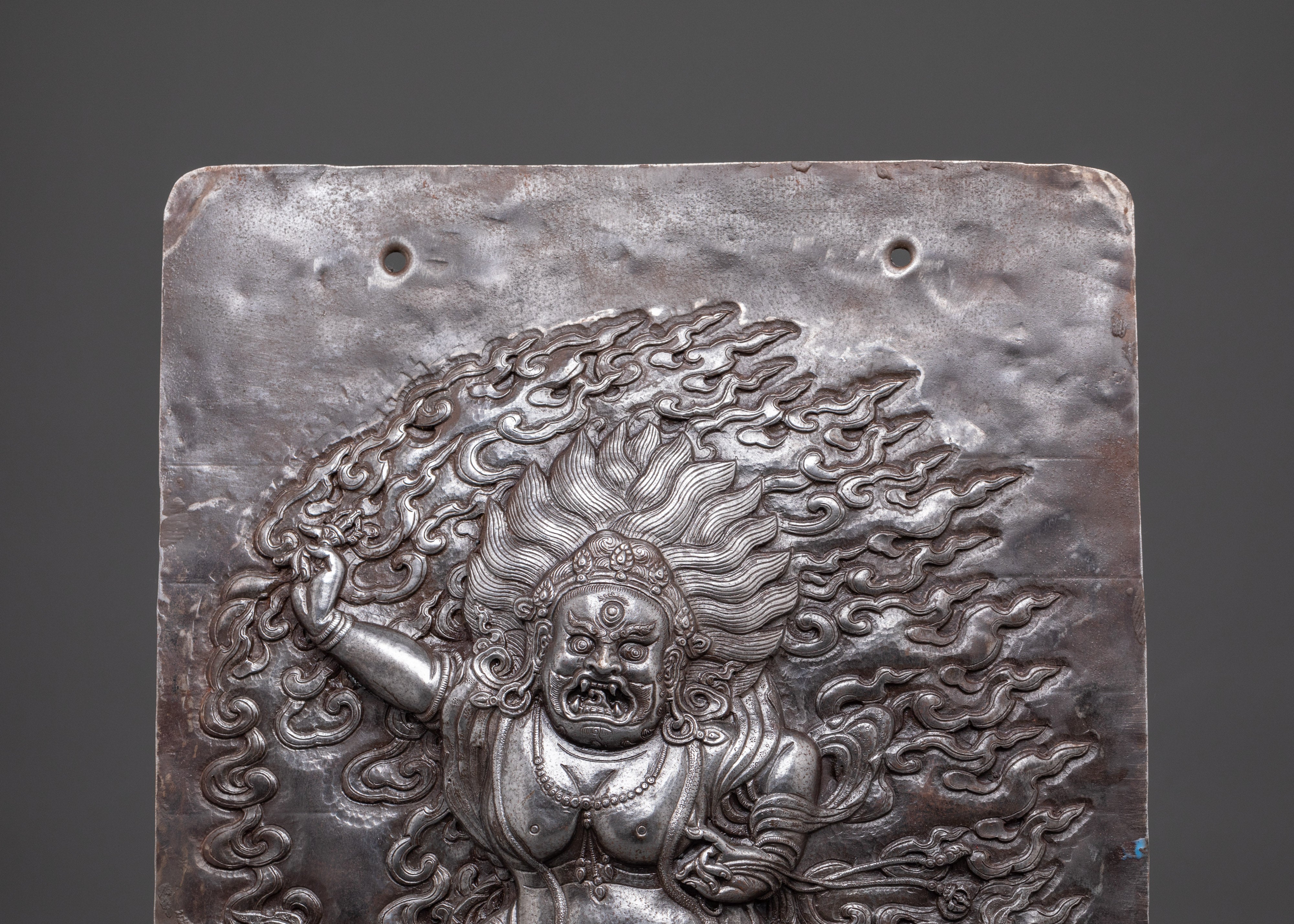 Sacred Wall Decor | Wall Hanging for Spiritual & Meditation