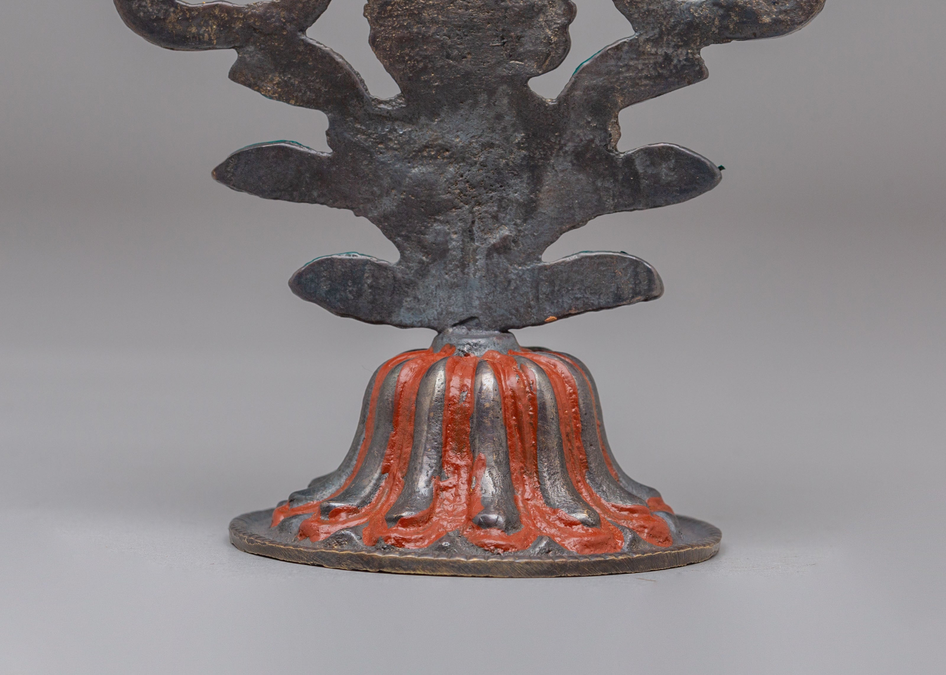 Handcrafted Auspicious Symbol | Spiritual Home Decor for Prosperity