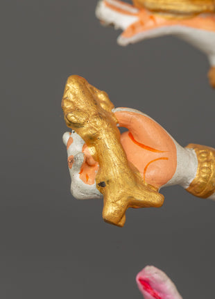 Namgyalma Tibetan Goddess Statue | Long Life Goddess Sacred Dharma Decor