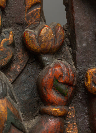 Bodhisattva Chenrezig Deity of Compassion Statue | Dharma Decor