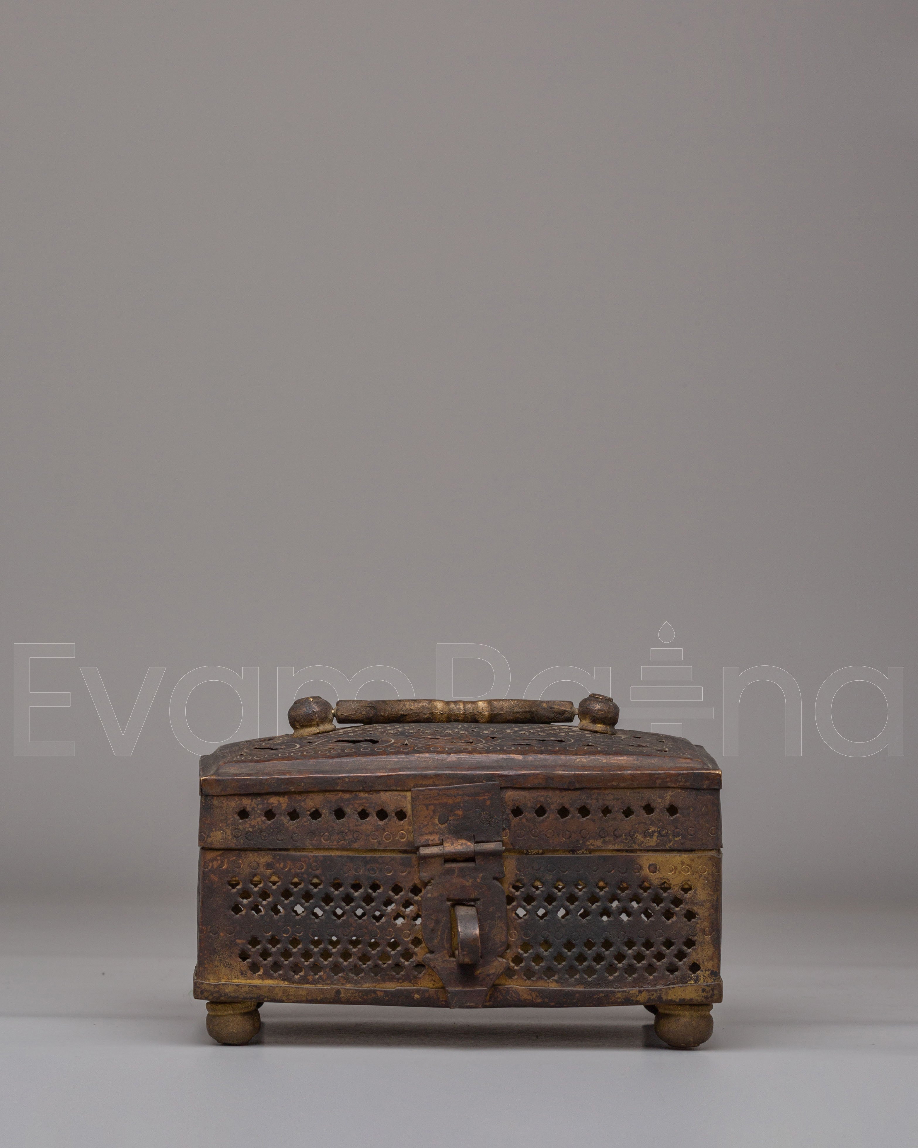 Treasure Box