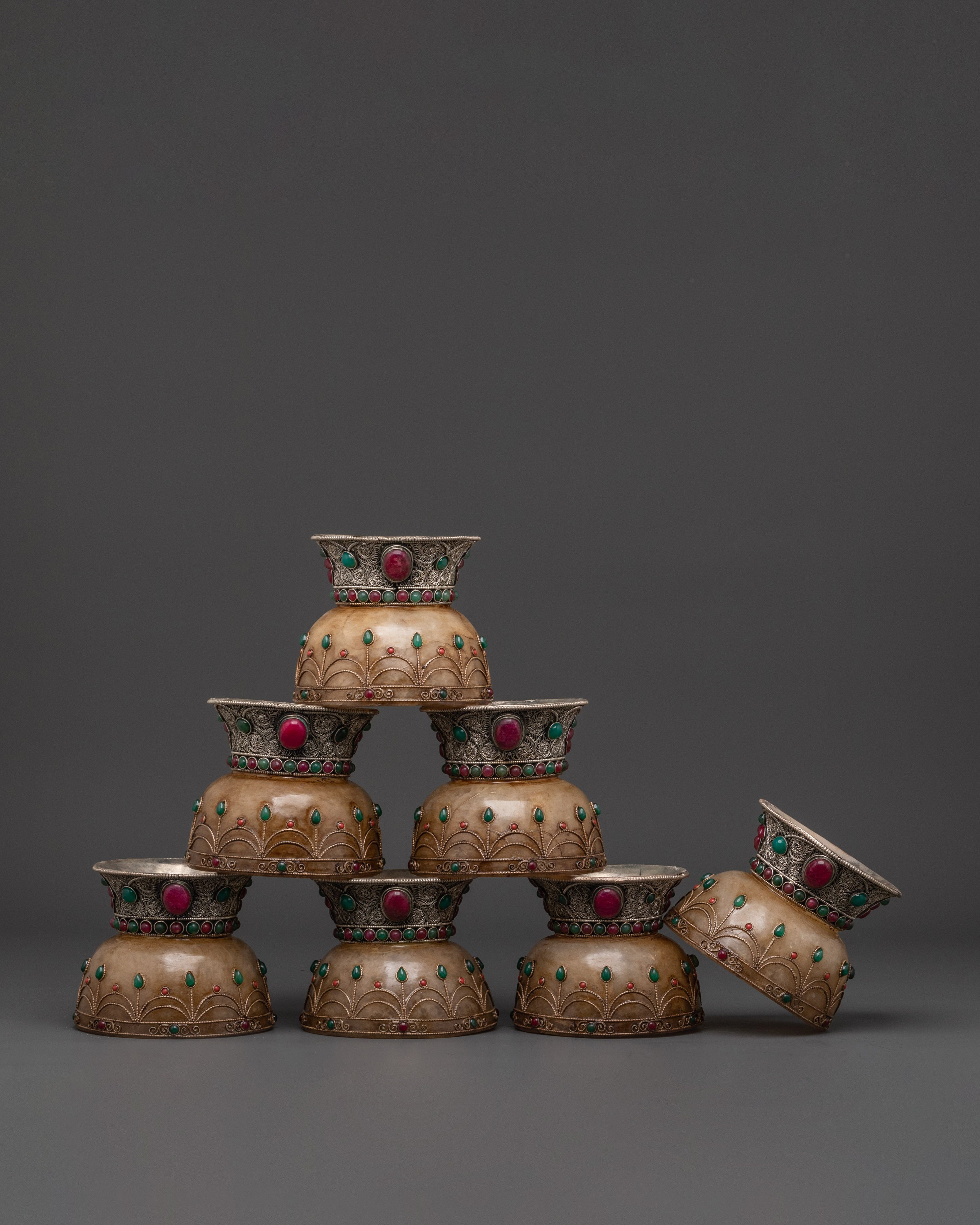 Sacred Offering Bowls | Bowls for Rituals