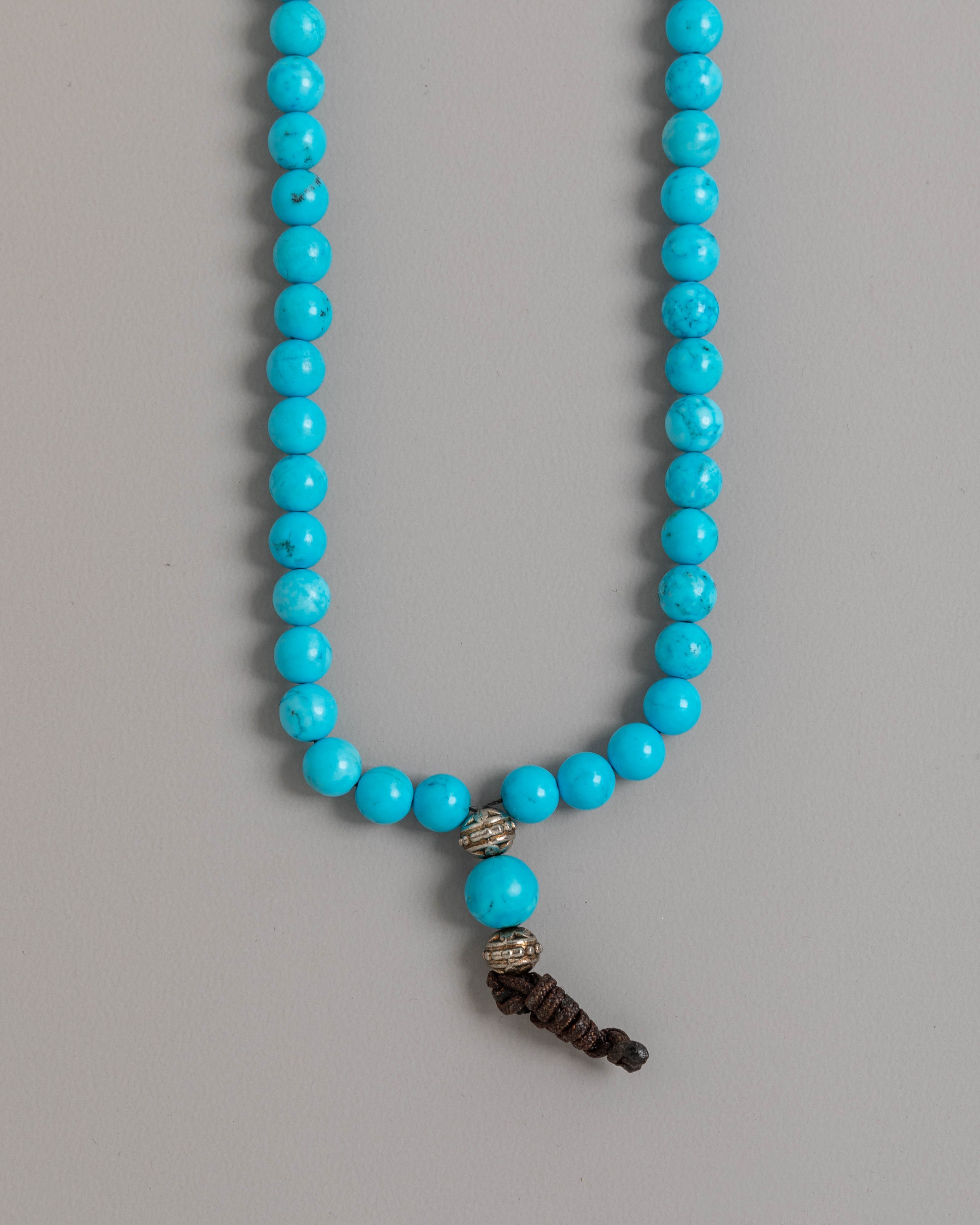 Scared Handmade Mala | Spiritual Meditation Beads